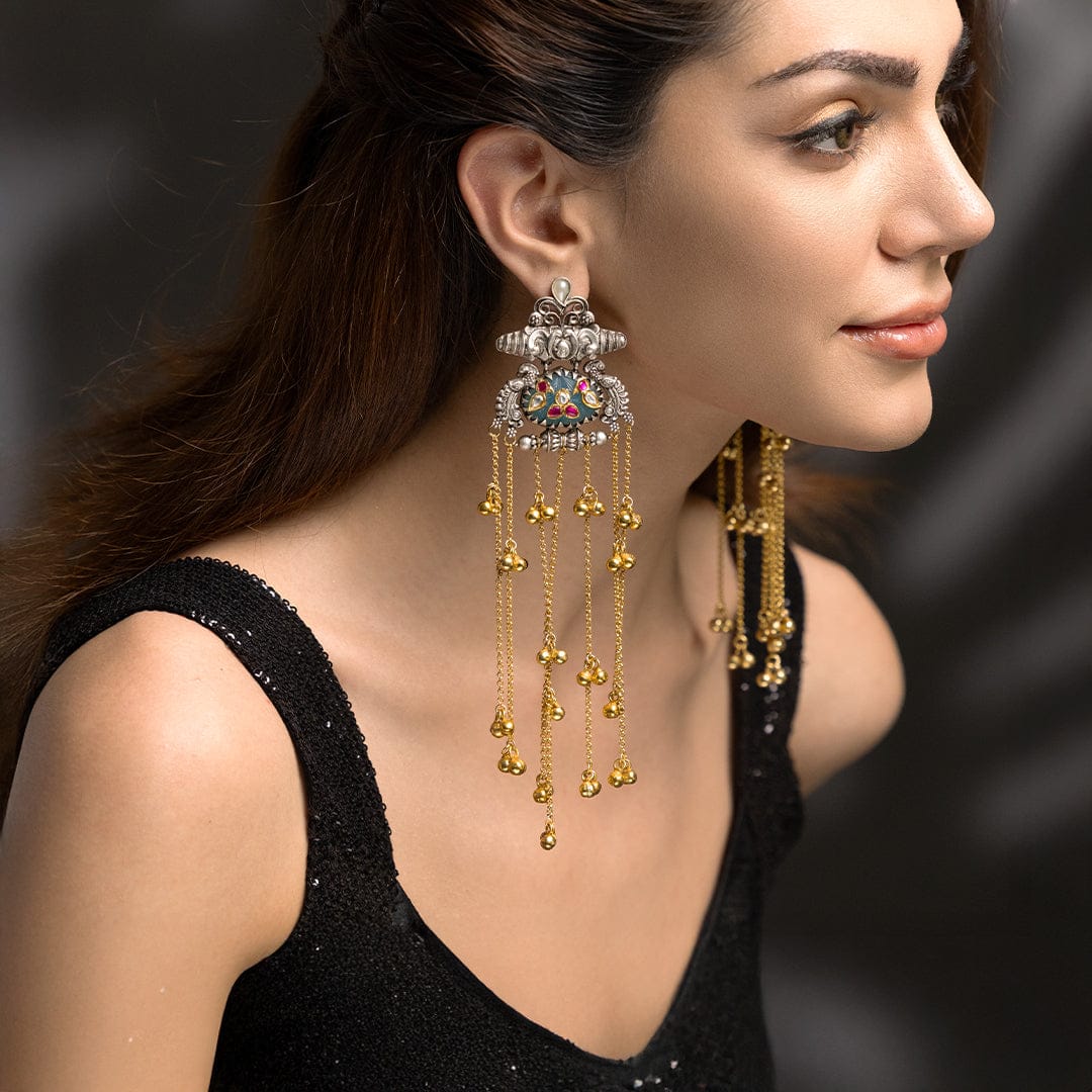 Eesha Earrings