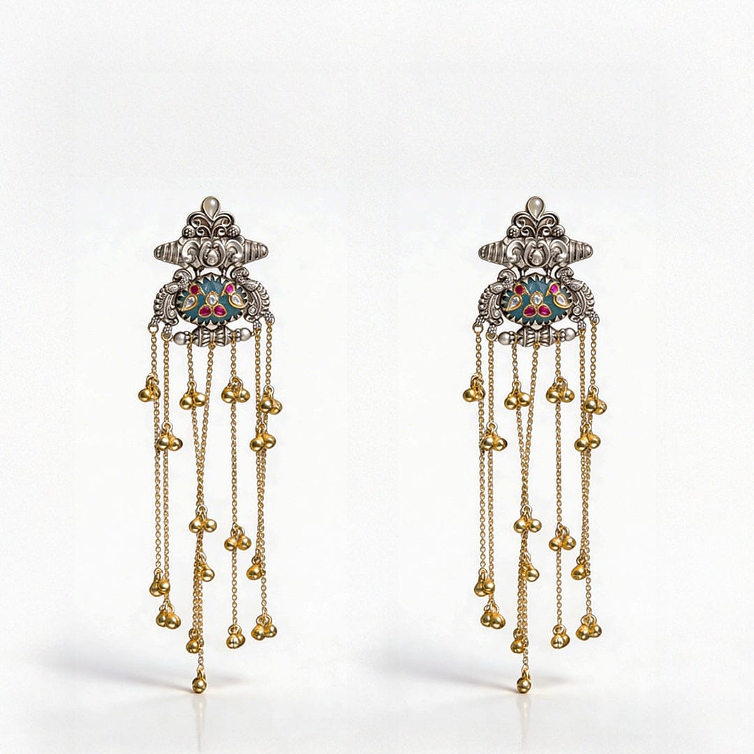 Eesha Earrings - Image 3