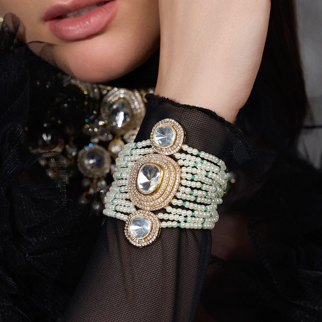 Enamoura Grace Bracelet