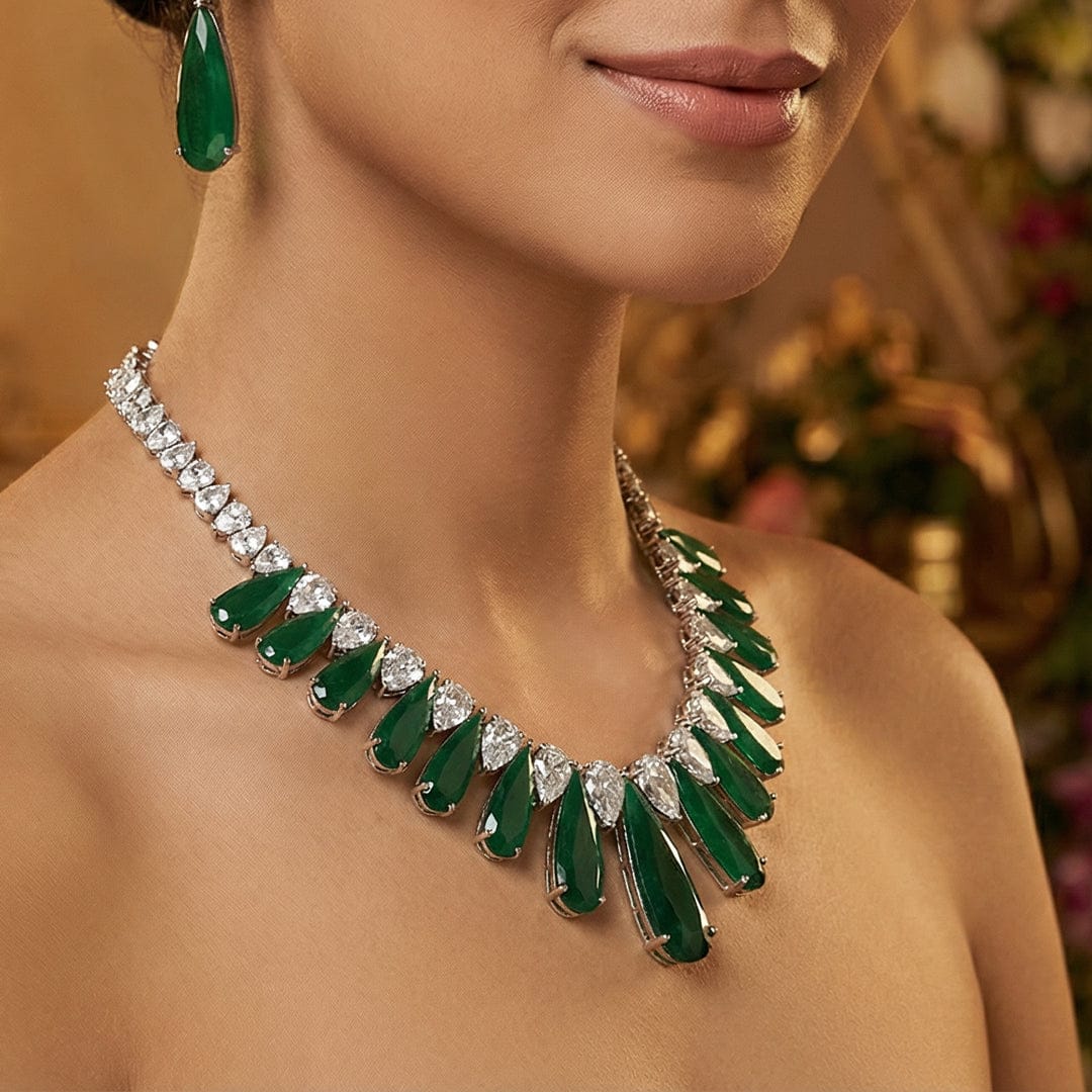 Eterna Necklace Set - Image 3