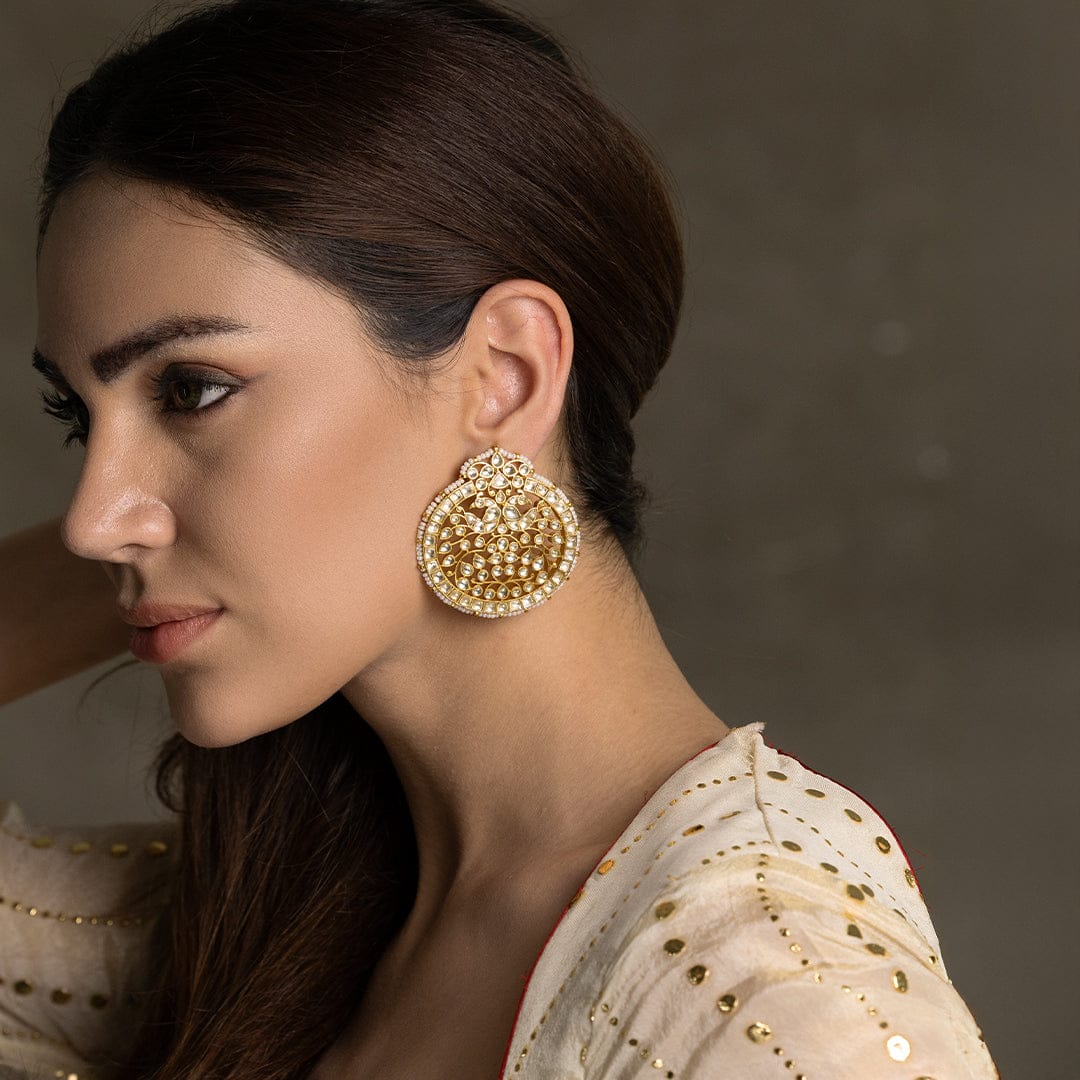Falak Earrings