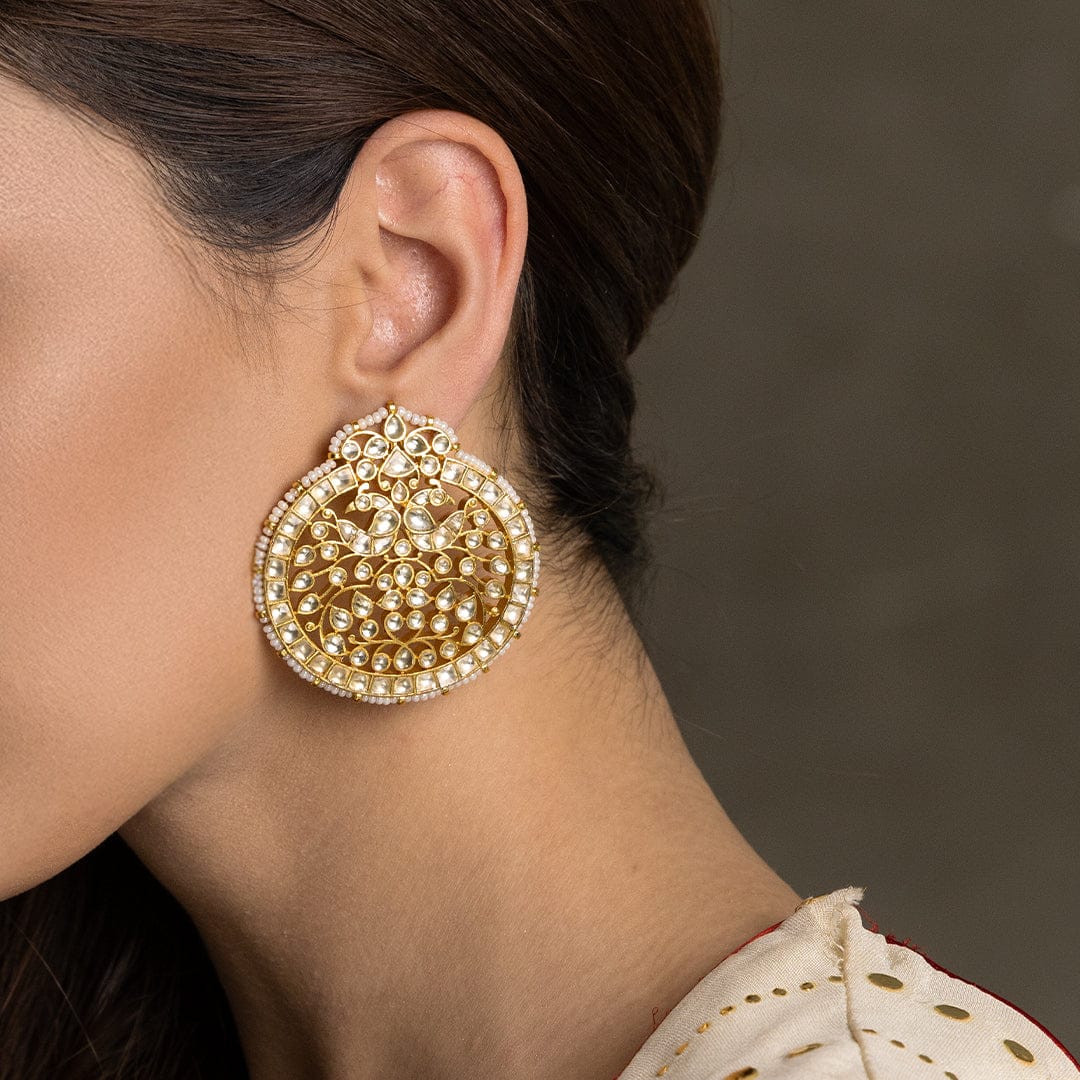 Falak Earrings - Image 2