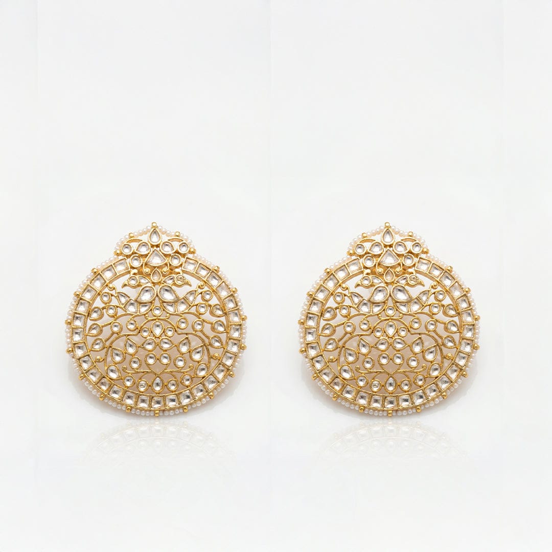 Falak Earrings - Image 3