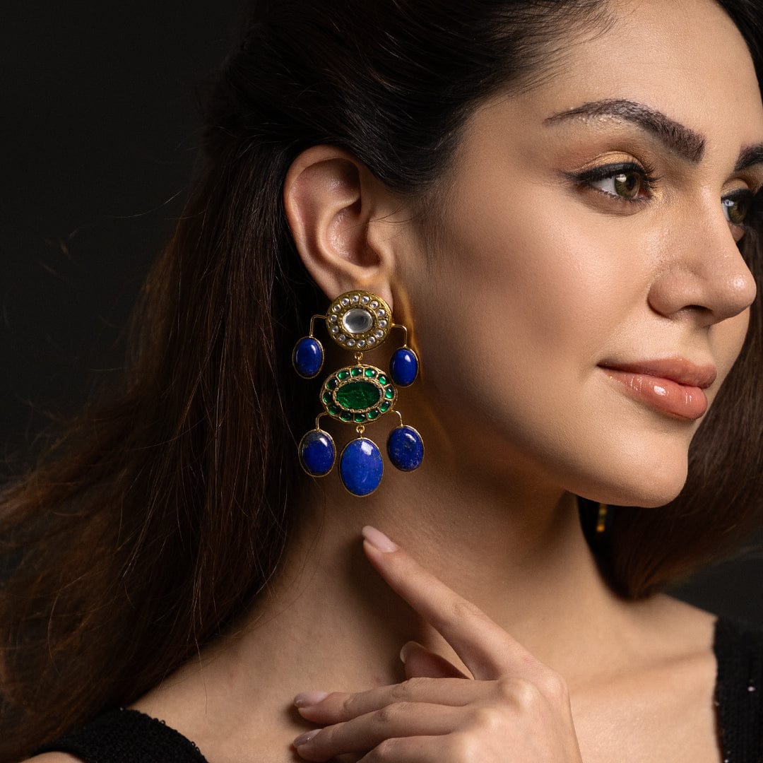 Falguni Earrings