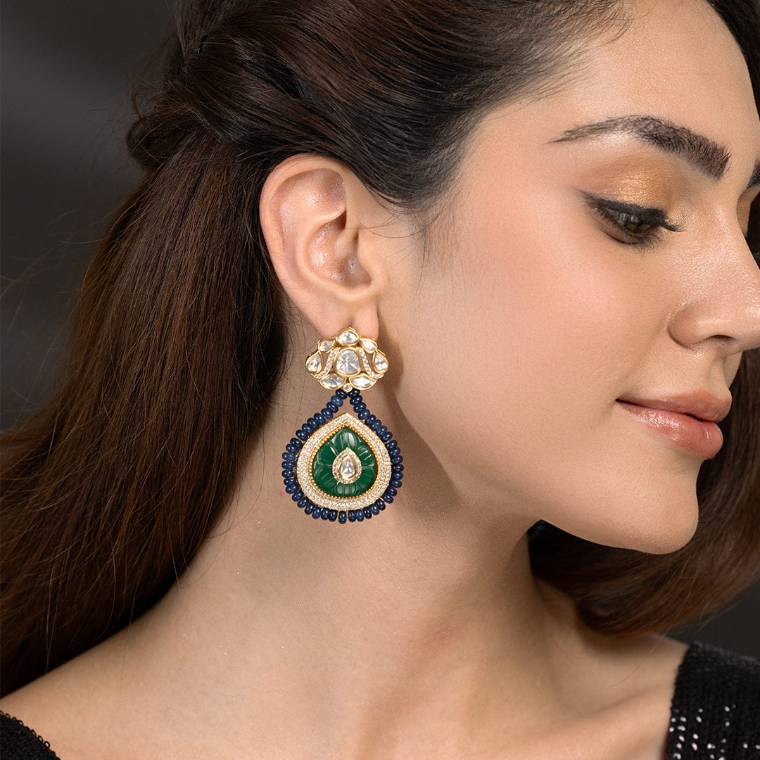 Gitanjali Earrings
