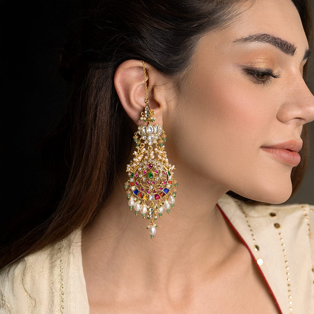 Harini Earrings