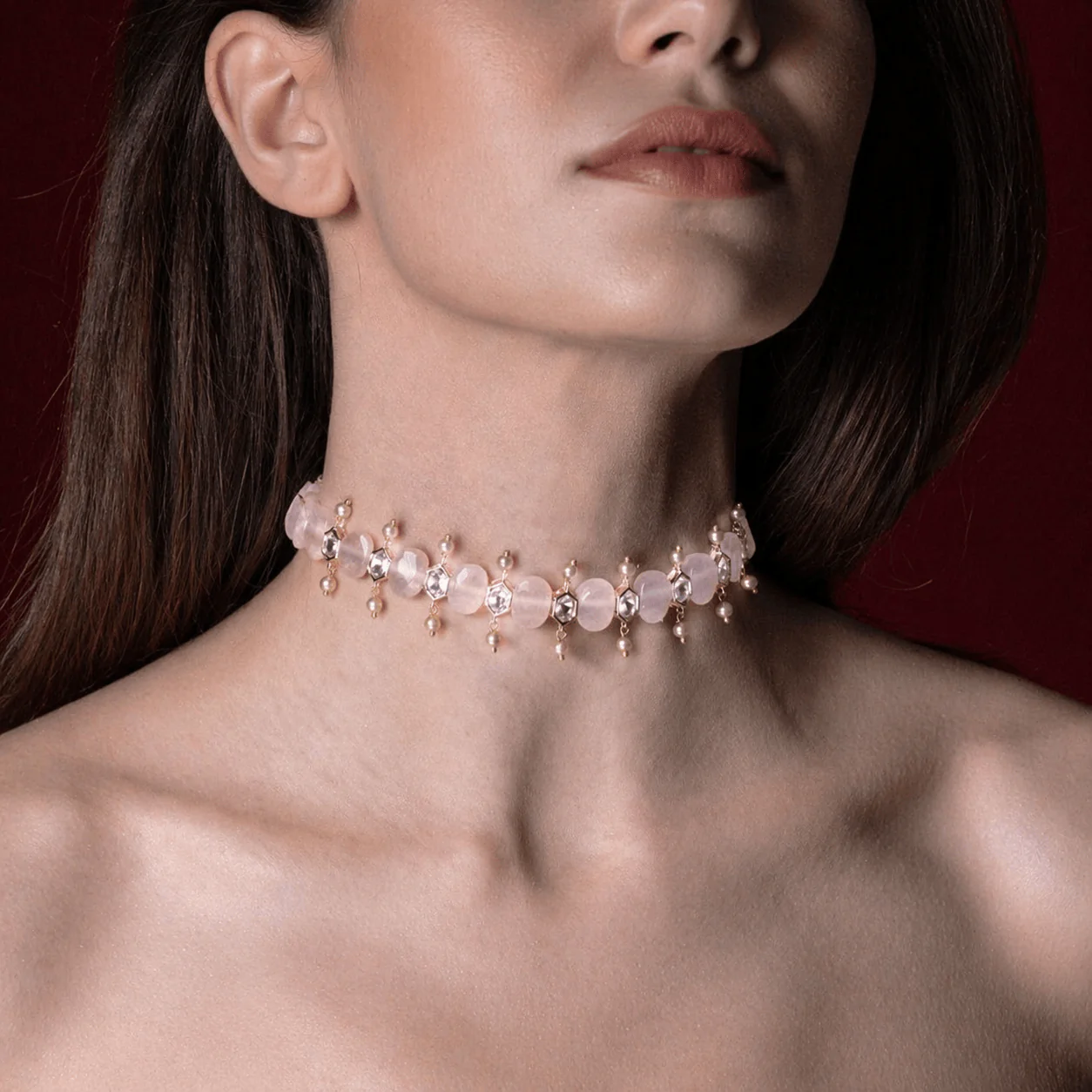 Harini Necklace - Image 2