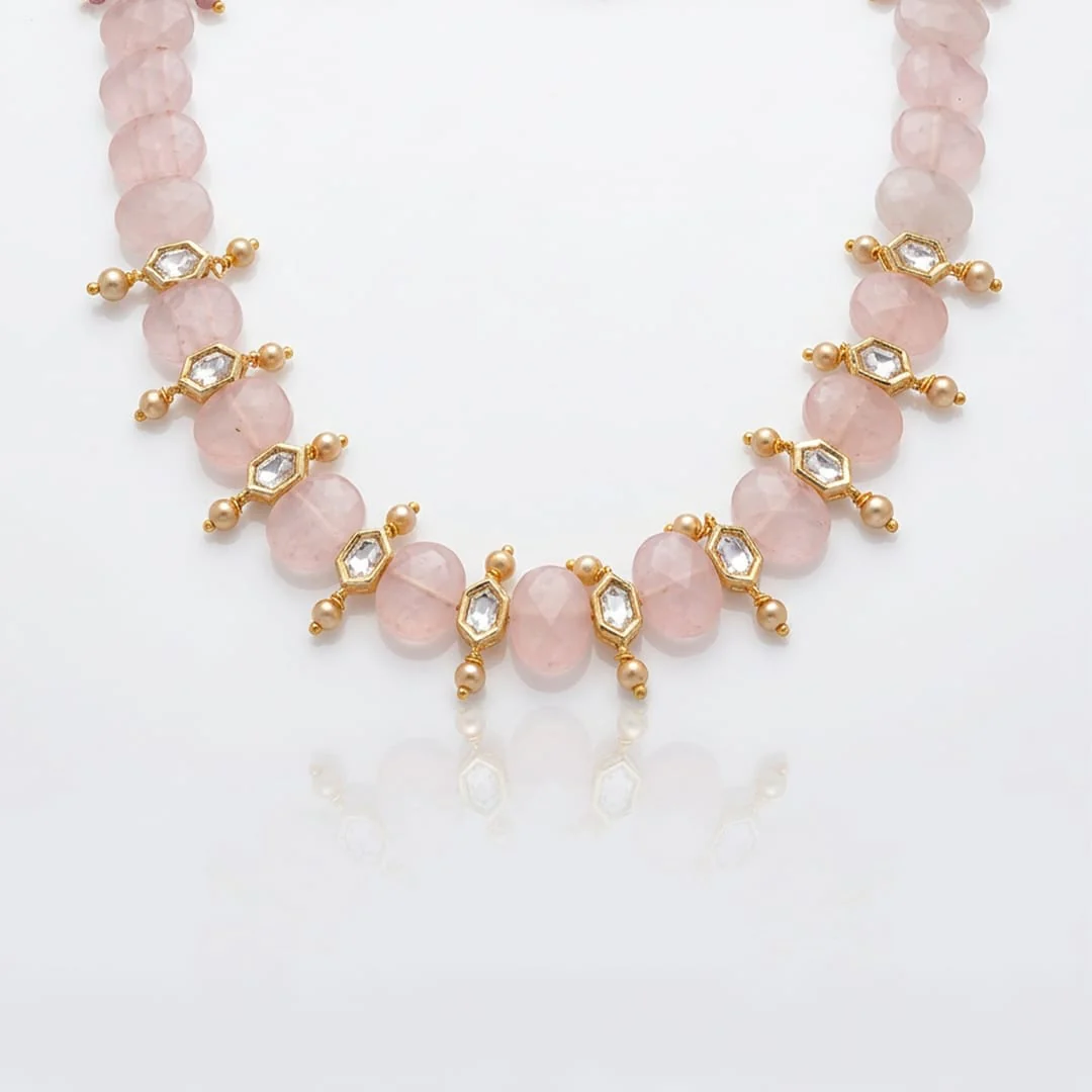 Harini Necklace - Image 3