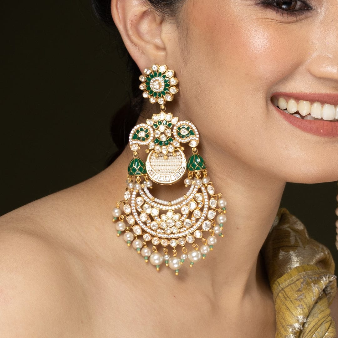Heritage ChaandBaali
