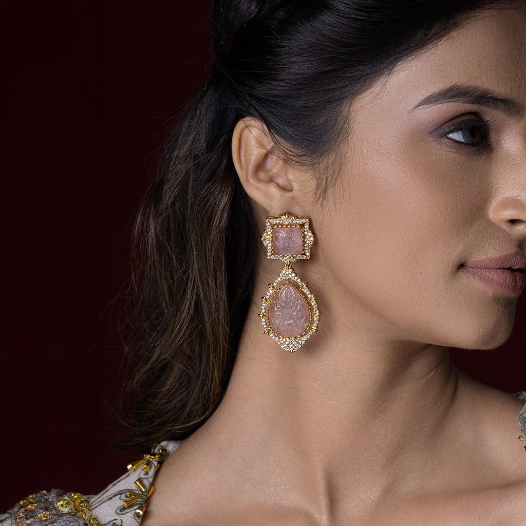 Ipshita Earrings - Image 2