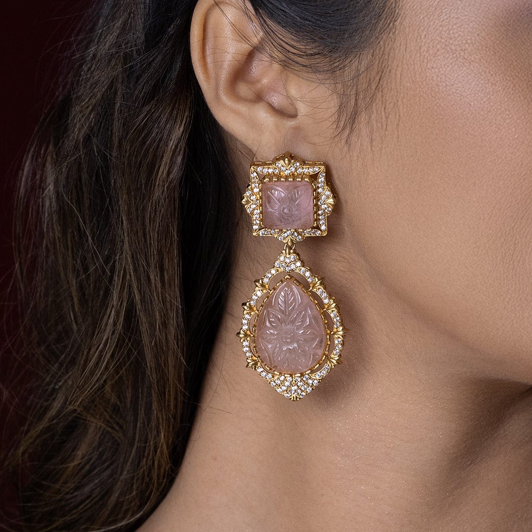 Ipshita Earrings - Image 3