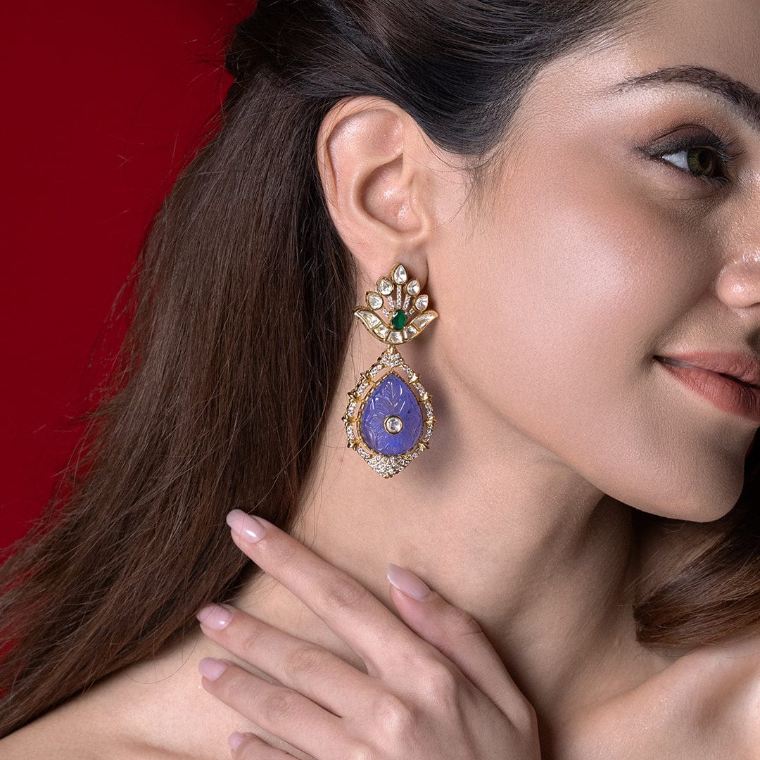 Iraaya Earrings