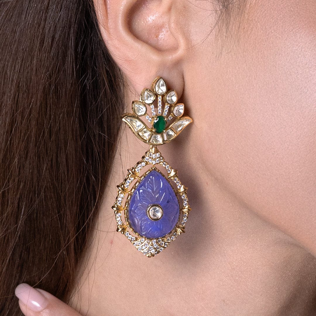 Iraaya Earrings - Image 2