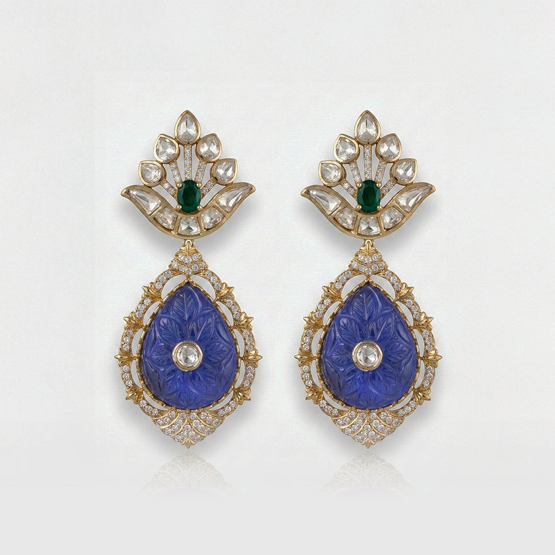 Iraaya Earrings - Image 3