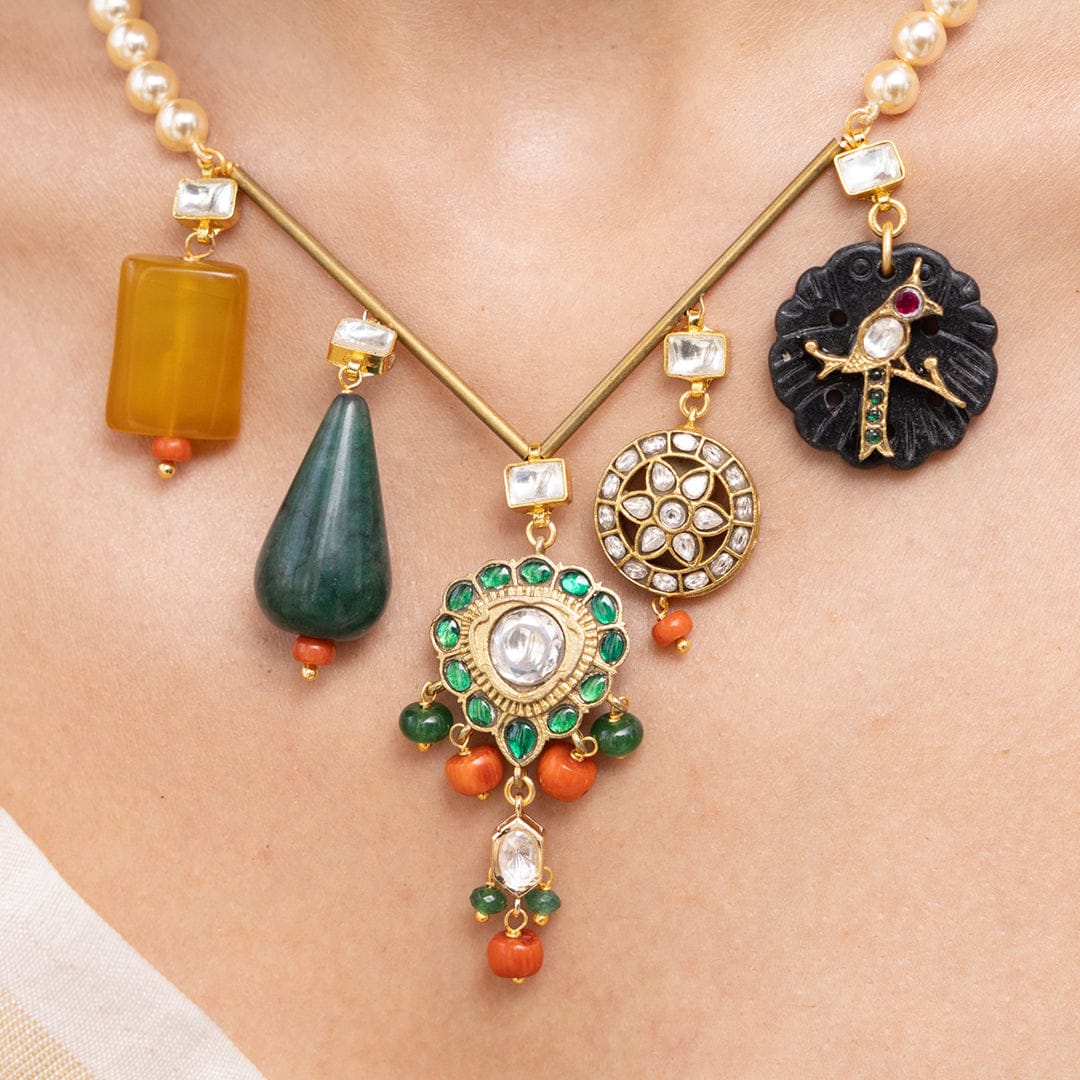 Iravya Necklace - Image 2