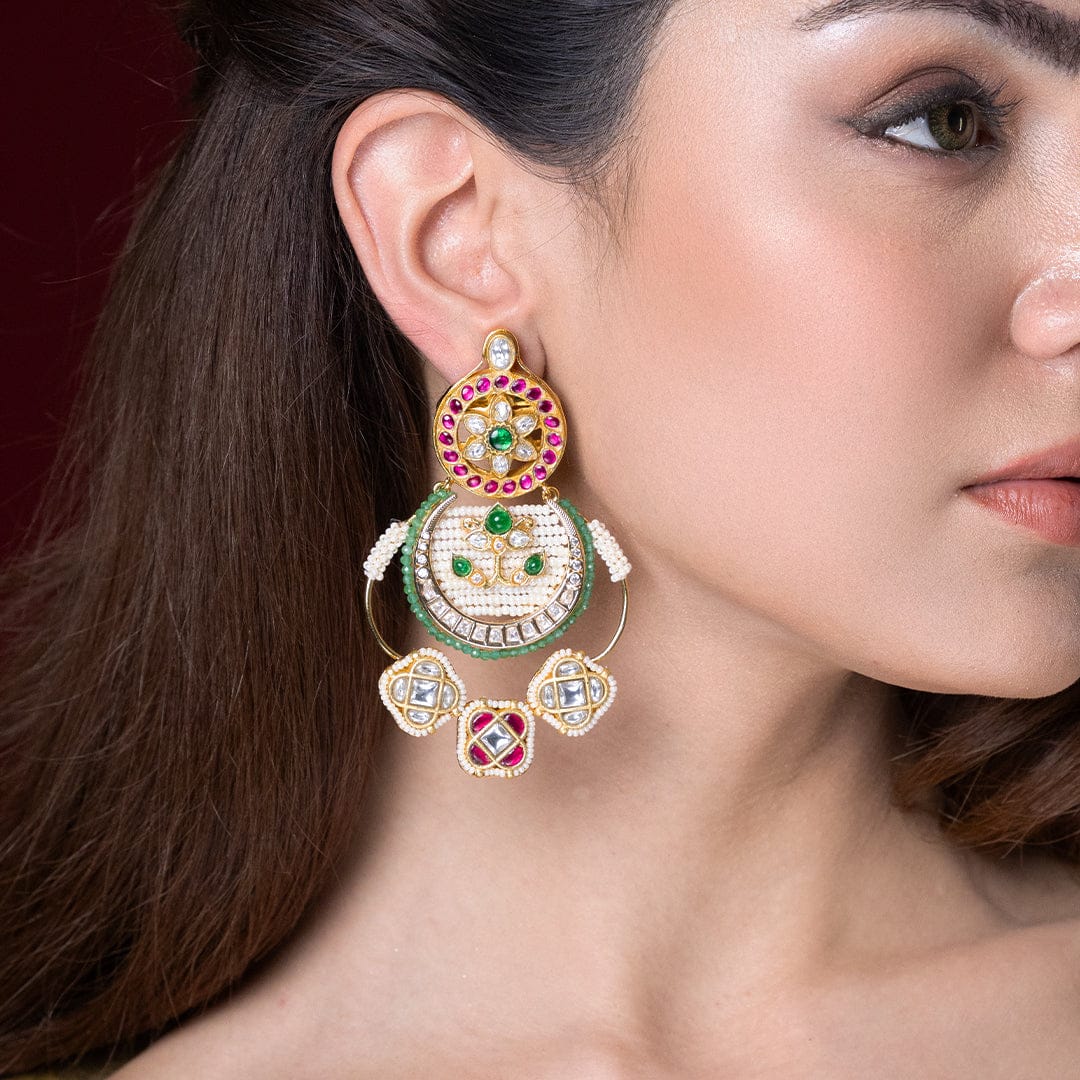 Ishani Earrings