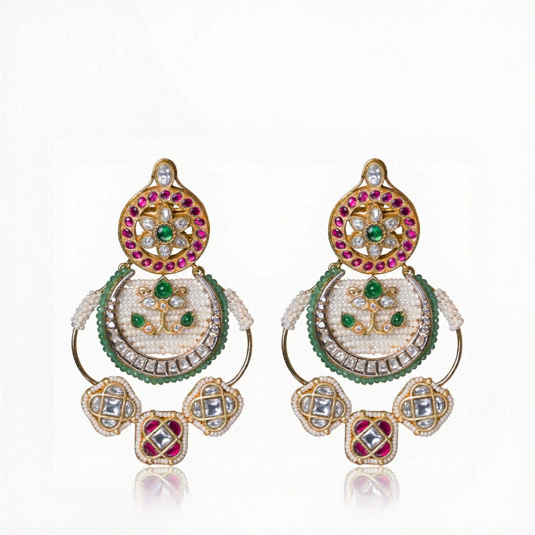 Ishani Earrings - Image 3