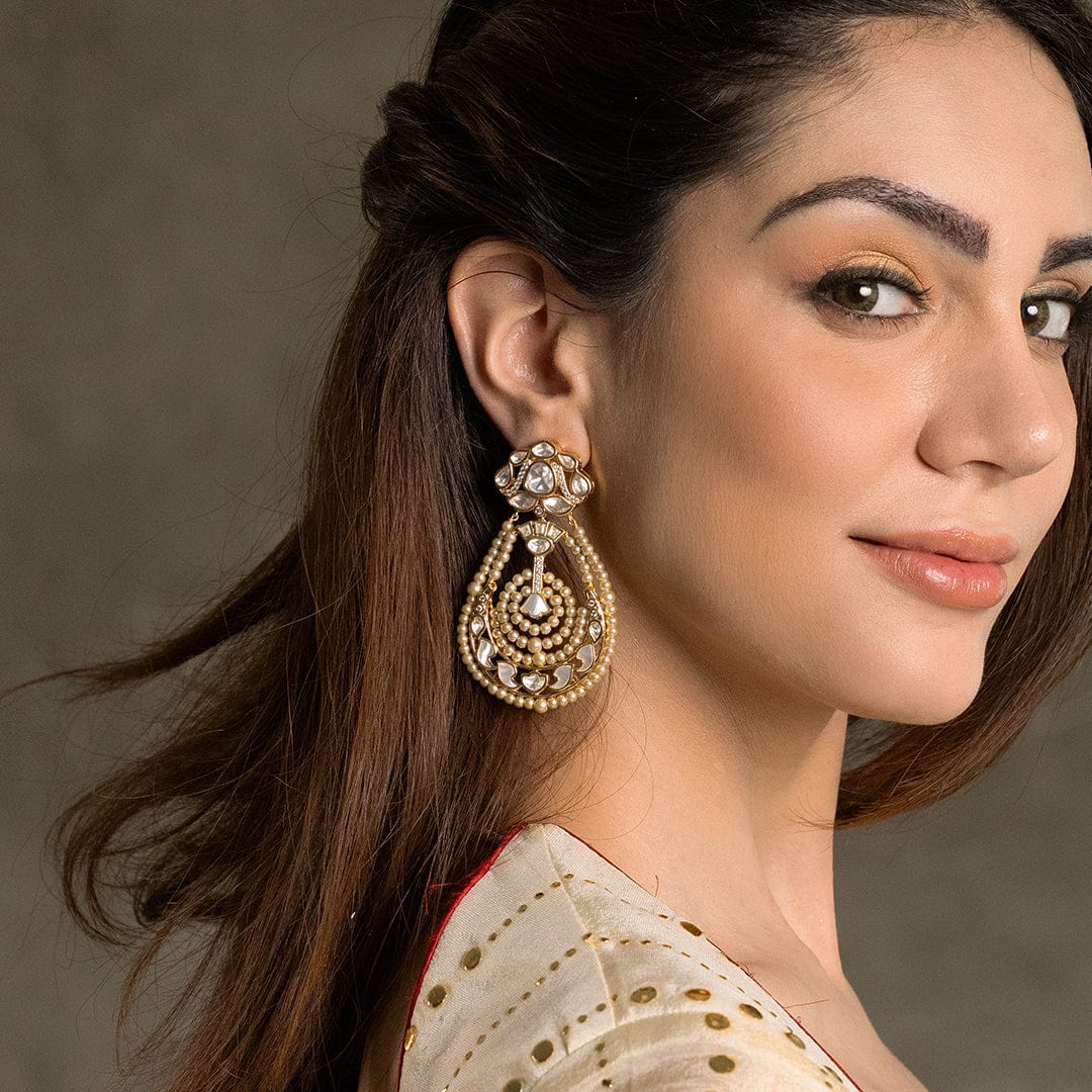 Janavi Earrings