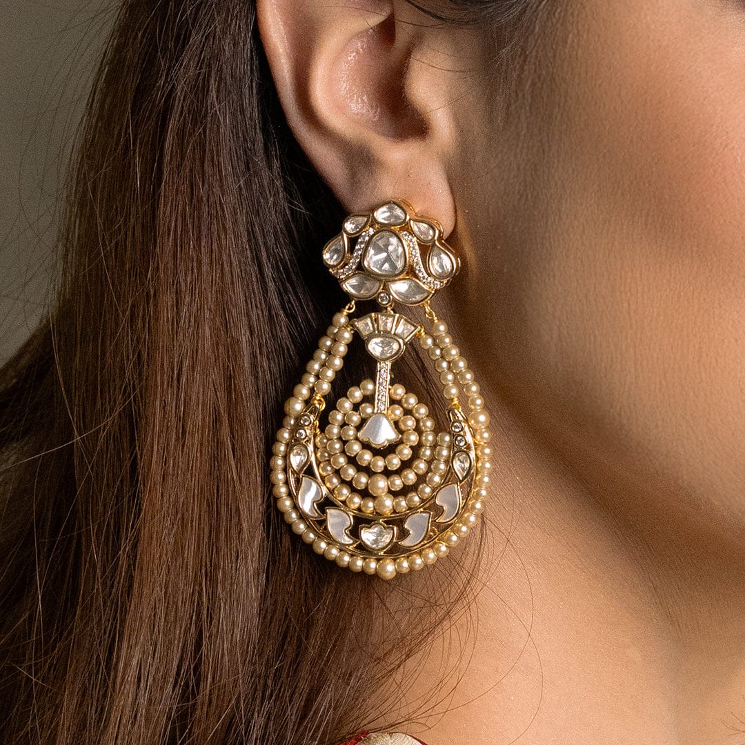 Janavi Earrings - Image 2