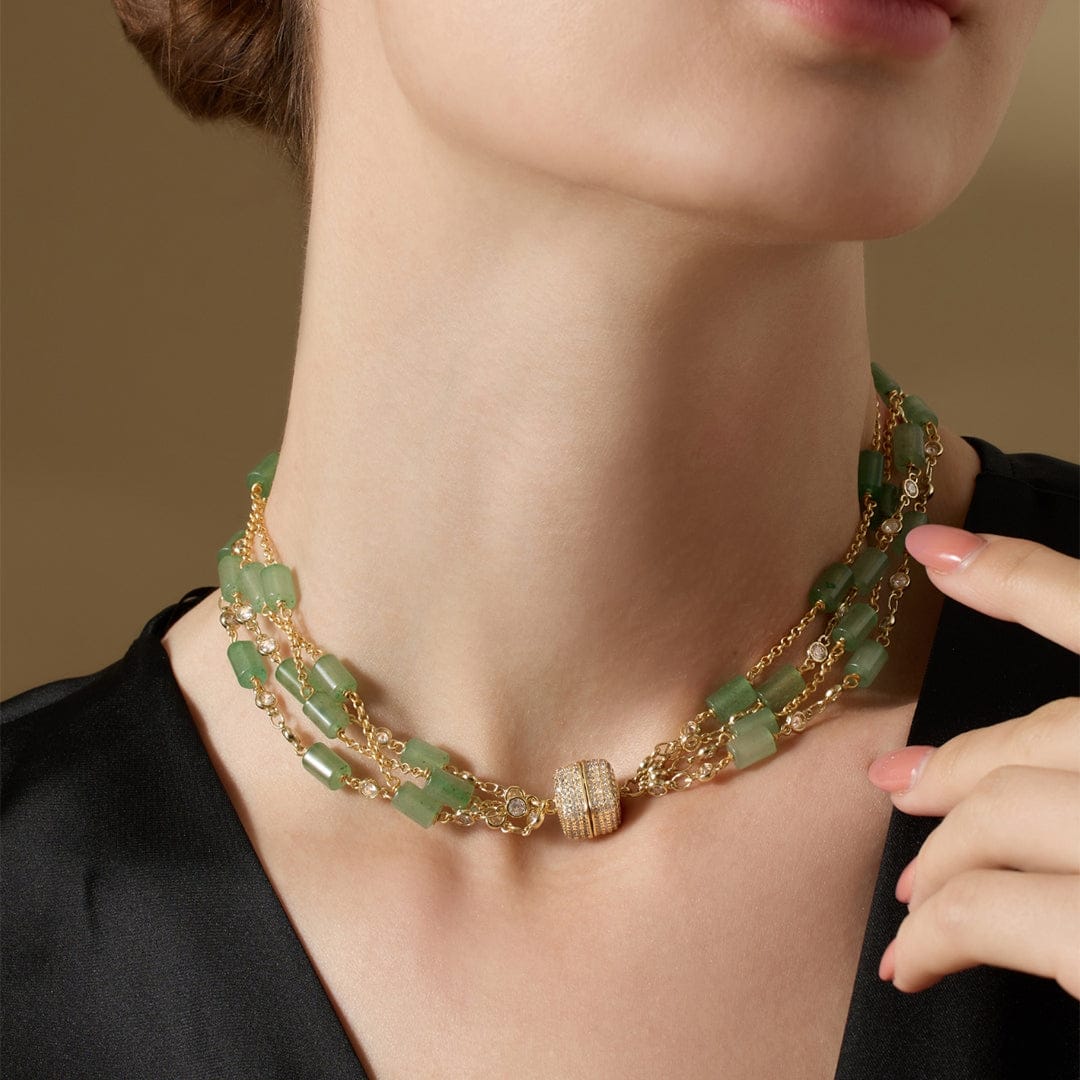 Junara Necklace - Image 3