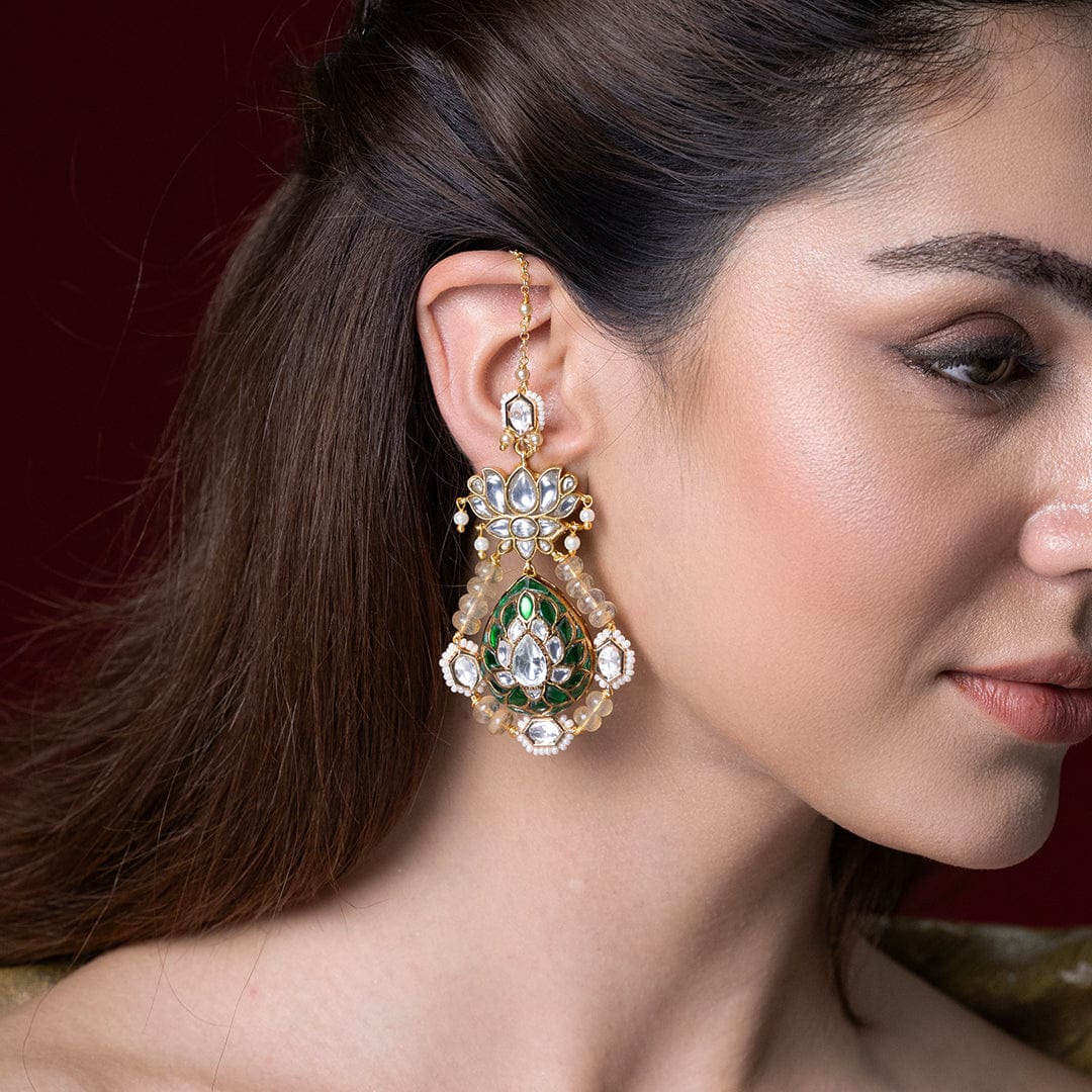 Yashvi Earrings