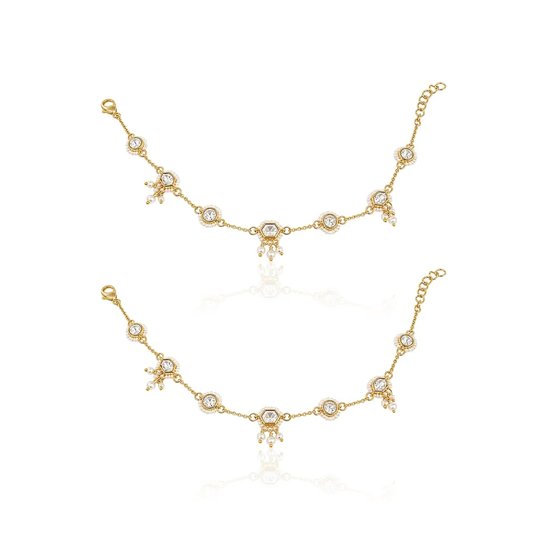 Kairiya Anklet - Image 3