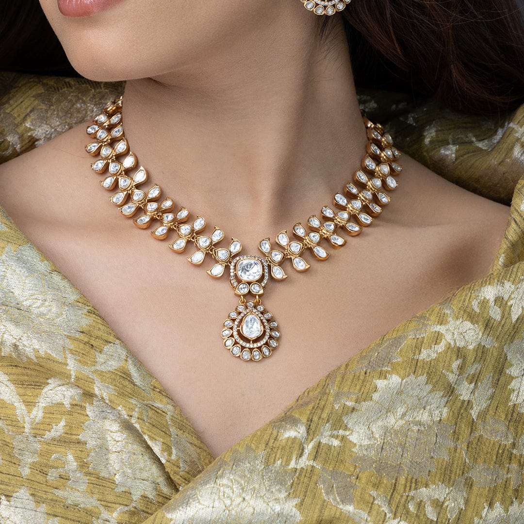Kalaash Necklace Sets