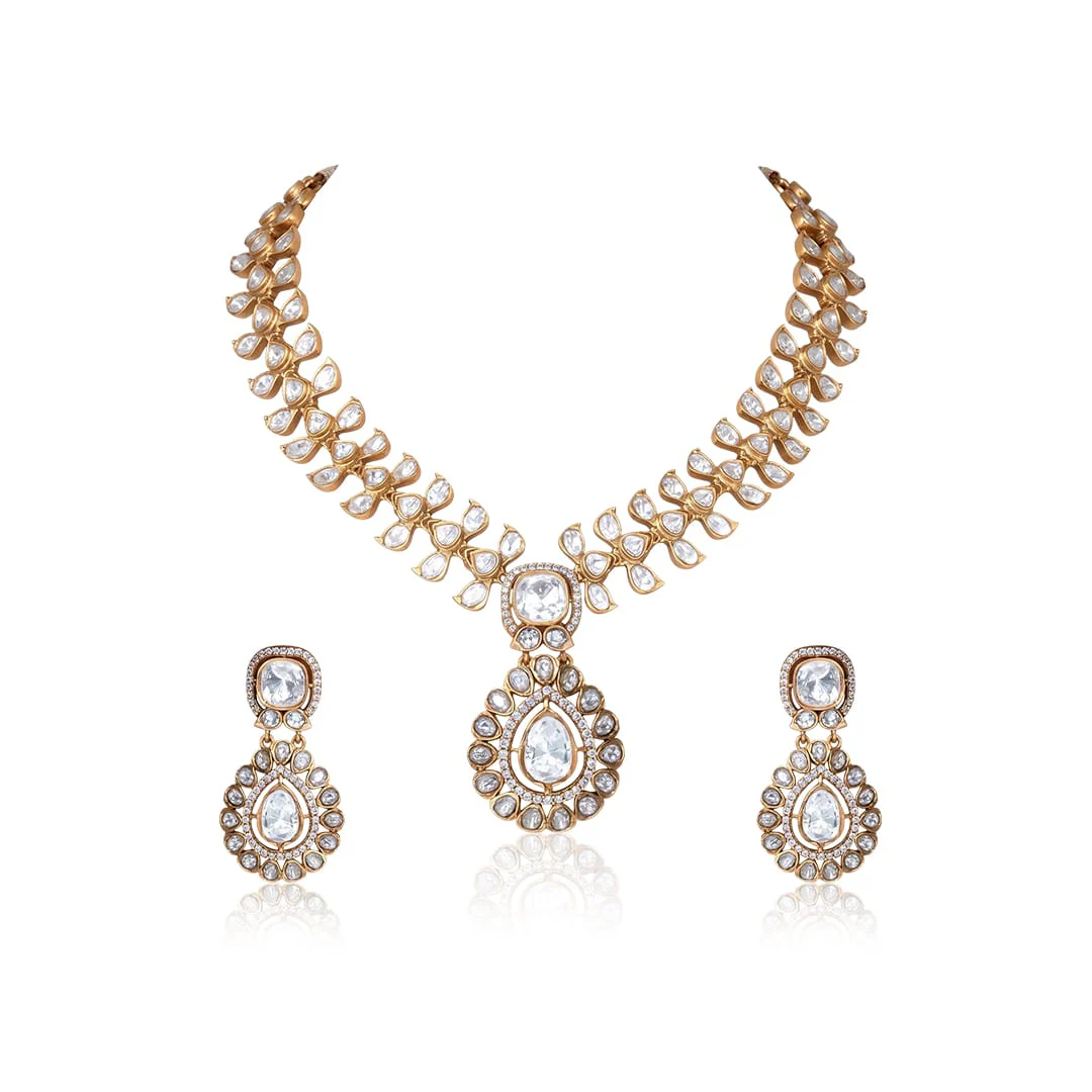 Kalaash Necklace Sets - Image 2