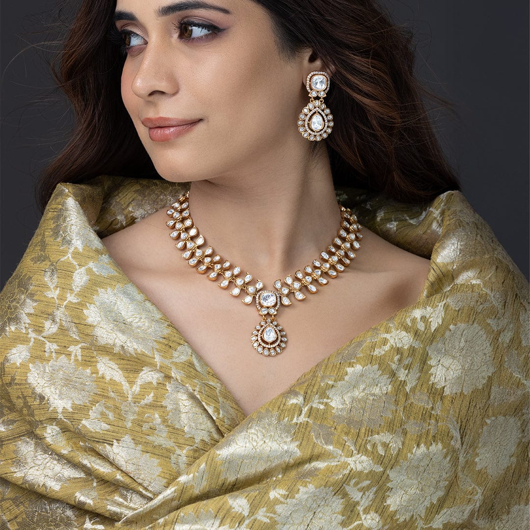 Kalaash Necklace Sets - Image 3