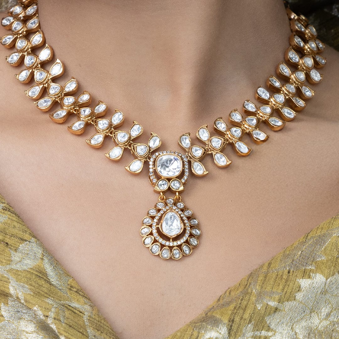Kalaash Necklace Sets - Image 4