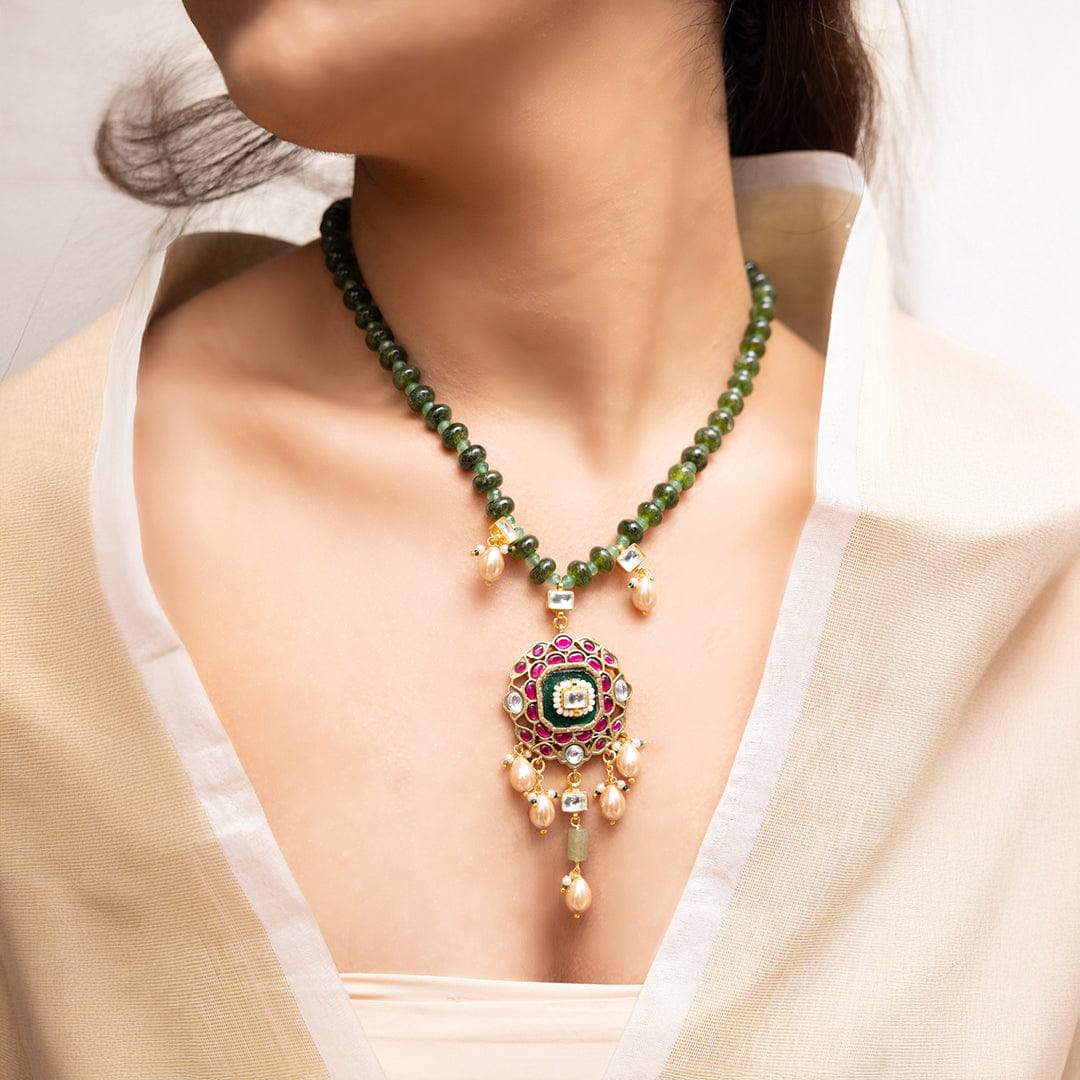 Kalira Necklace