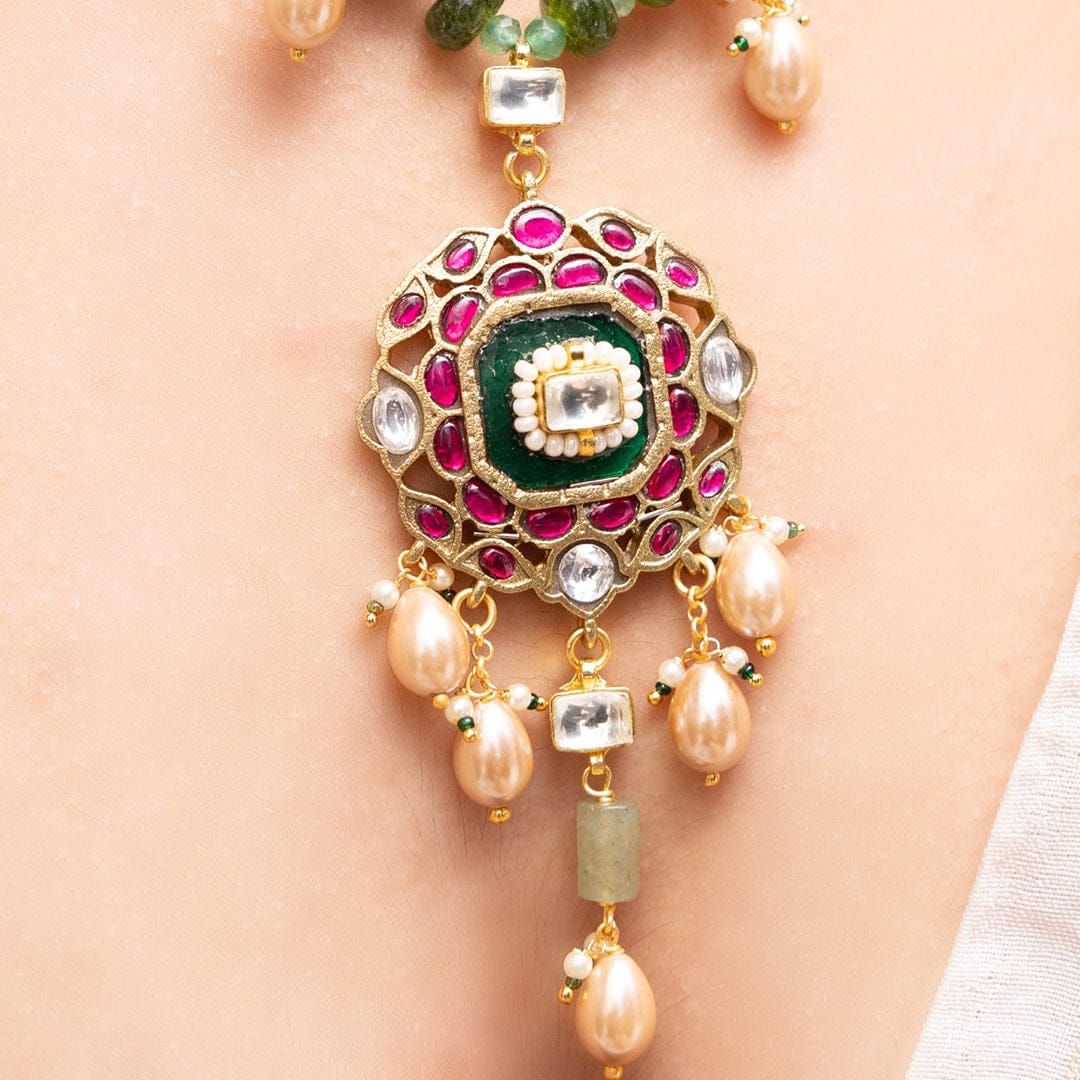 Kalira Necklace - Image 2