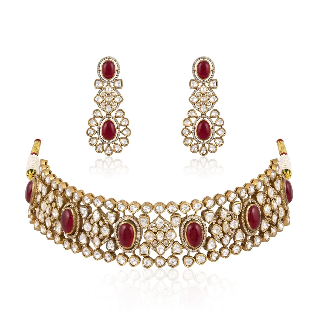 Kalyava Necklace Sets - Image 2