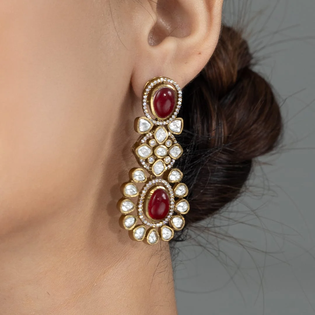Kalyava Necklace Sets - Image 4