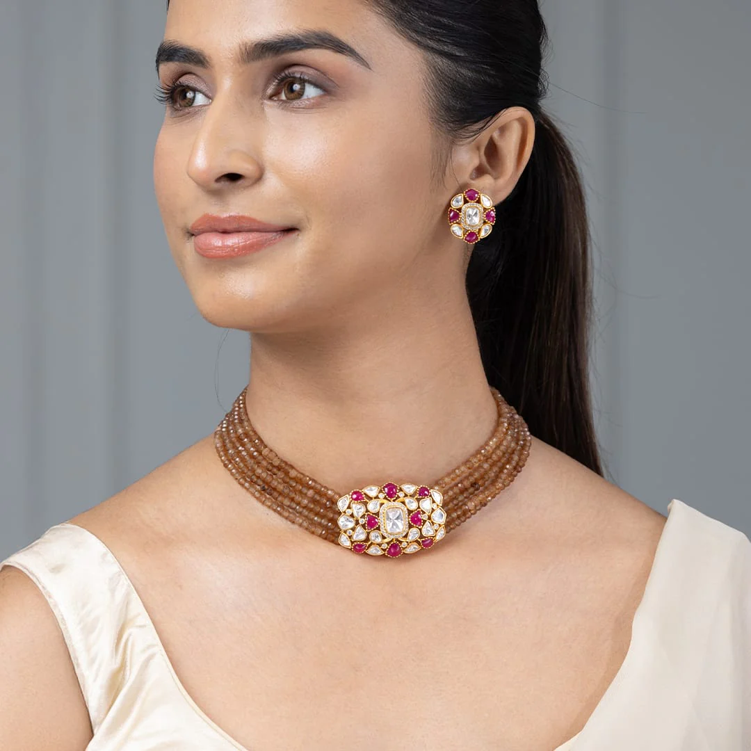 Kamayra Necklace Sets - Image 5