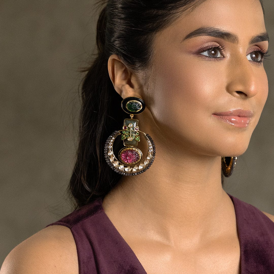 Kanika Earrings