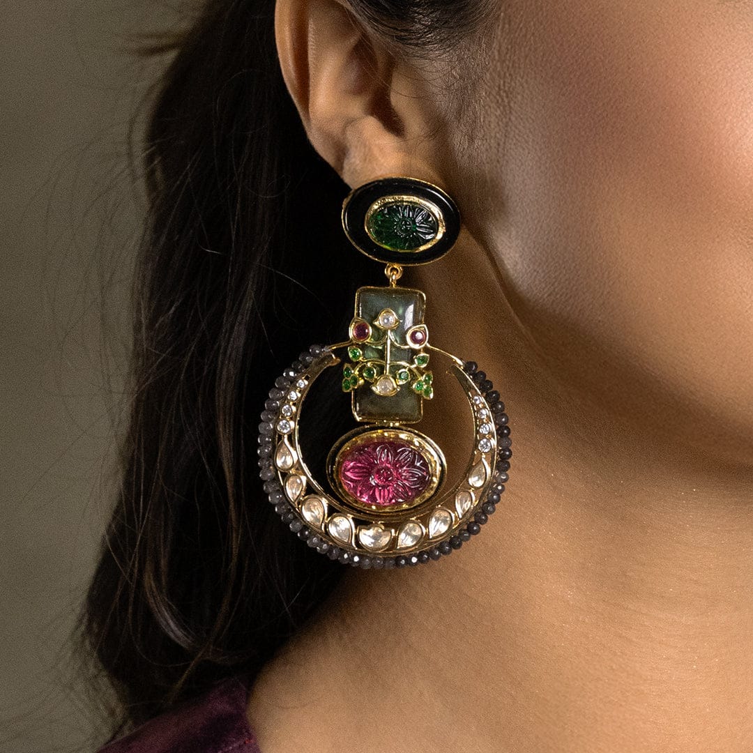 Kanika Earrings - Image 2