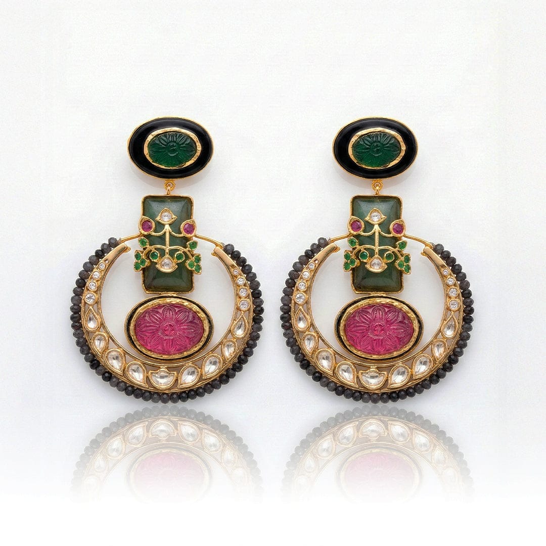 Kanika Earrings - Image 3