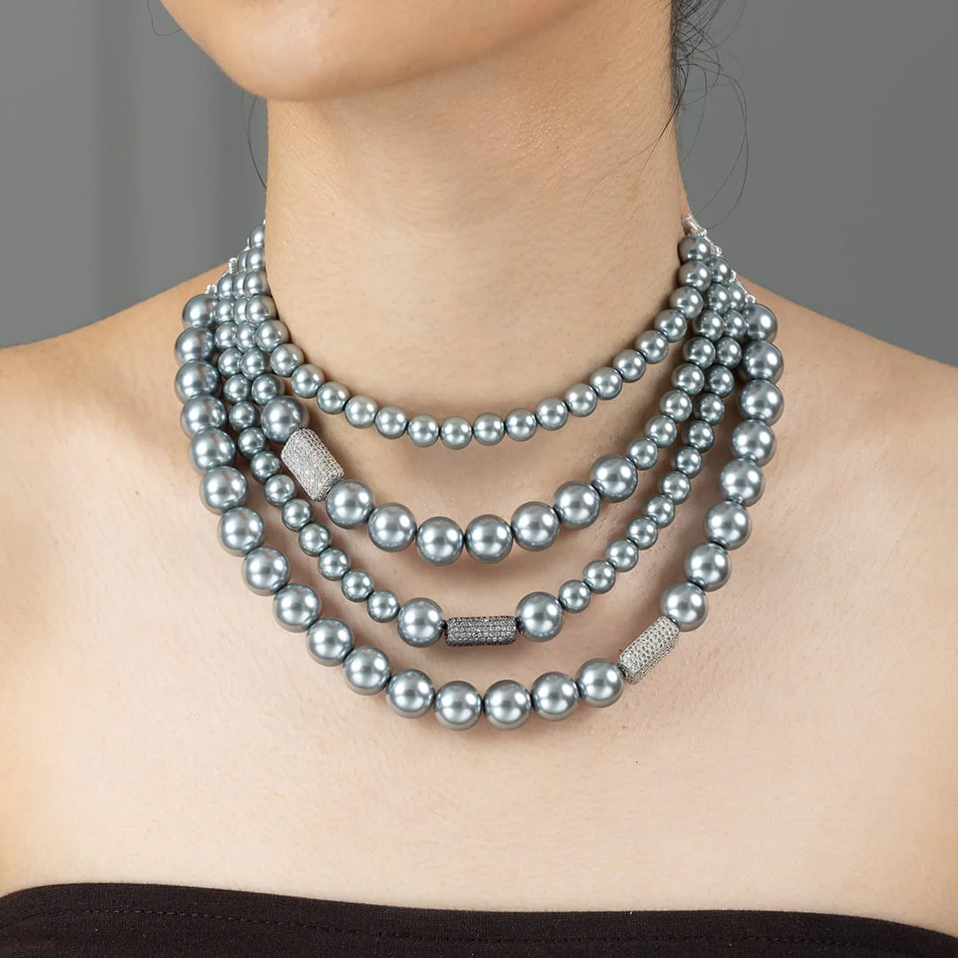 Kavanya Necklace