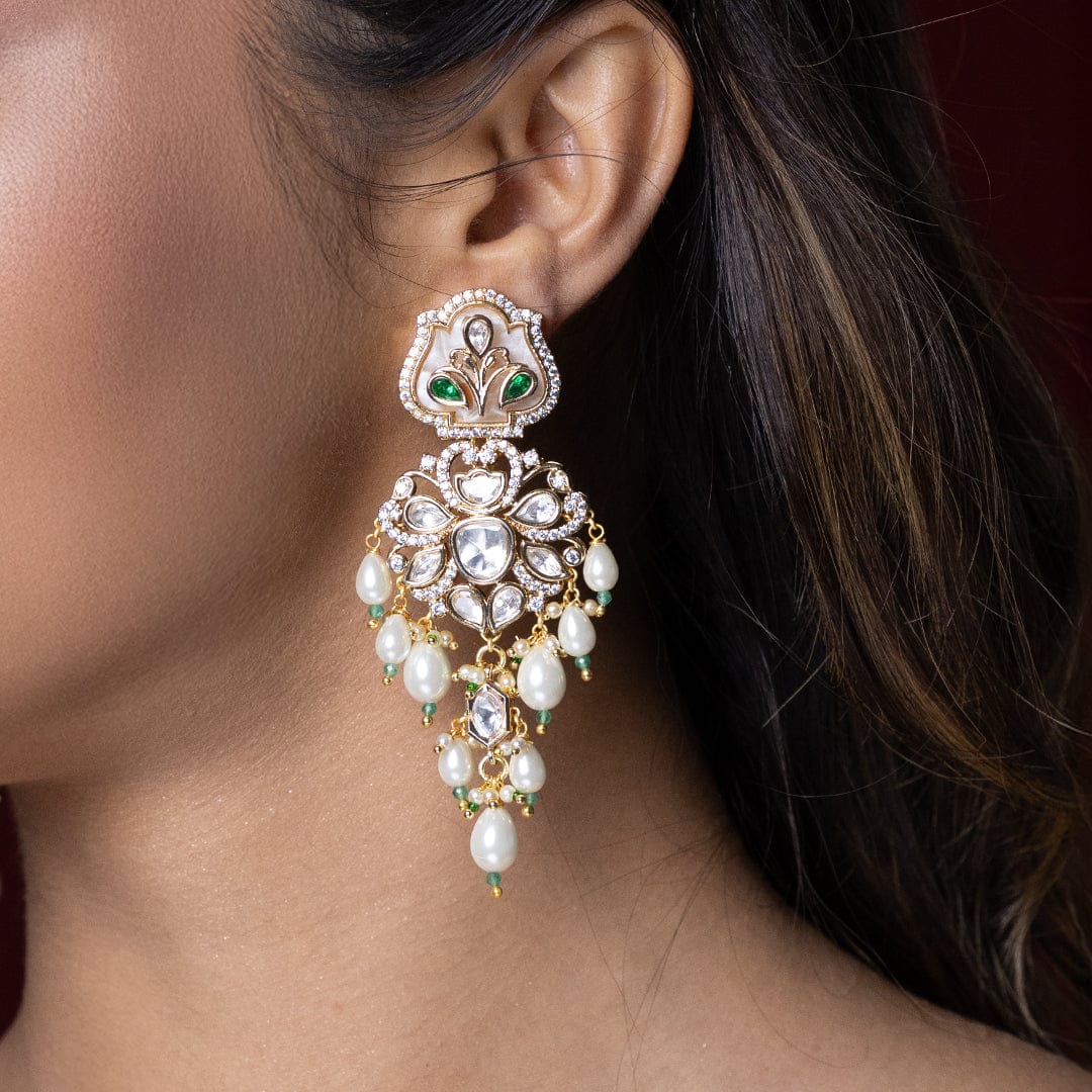 Kaveri Earrings - Image 2