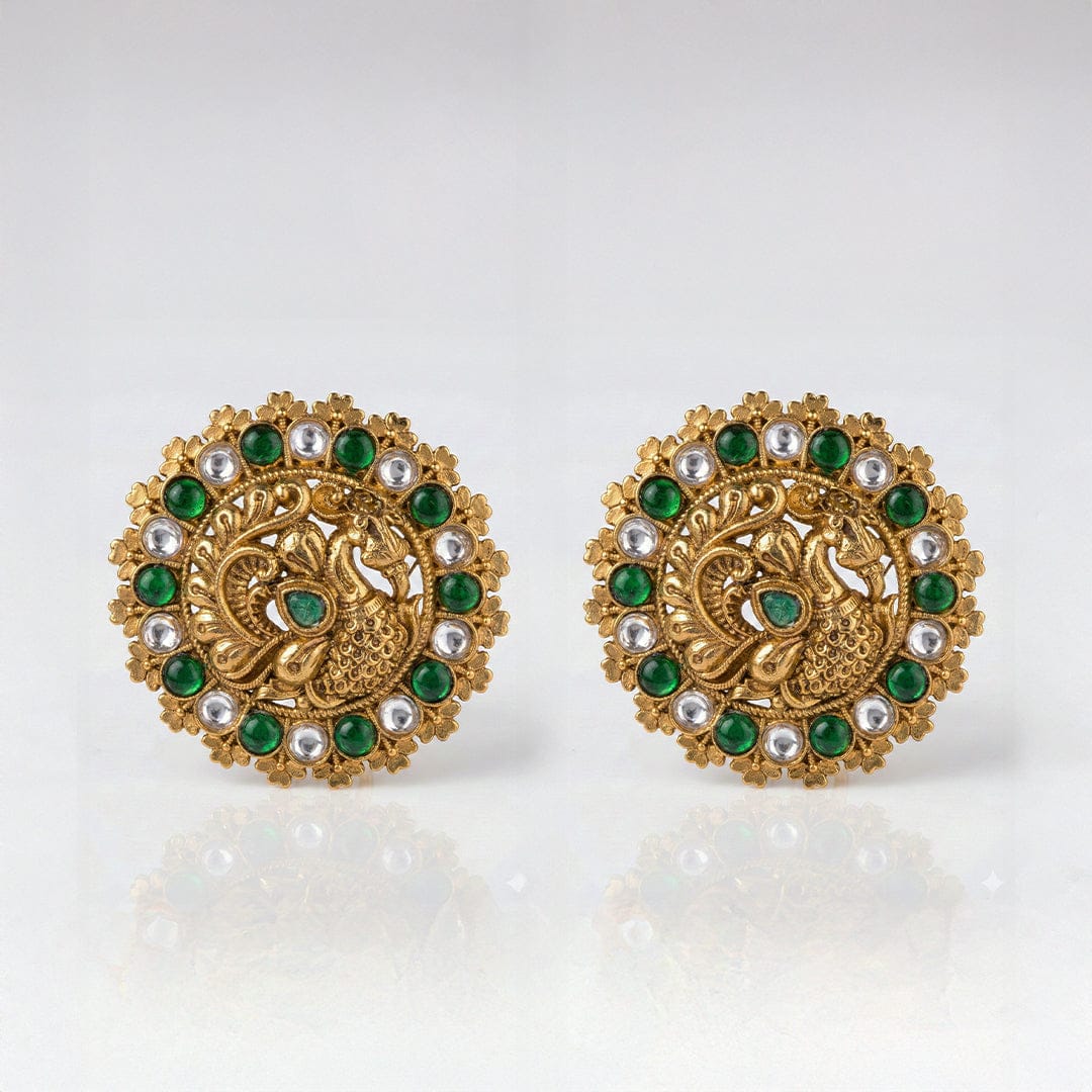 Kavira Earrings - Image 3