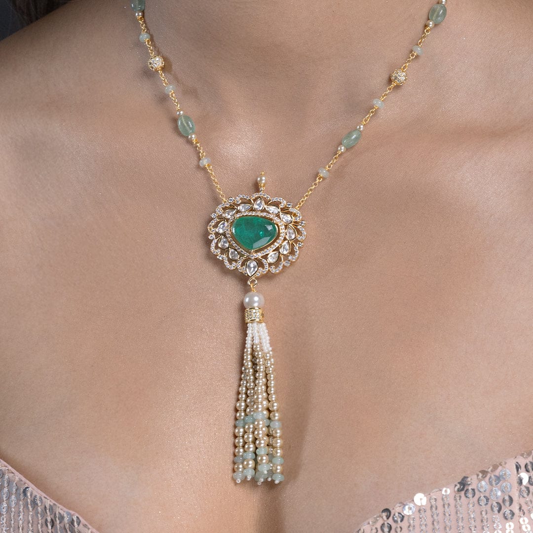 Kavira Necklace - Image 3