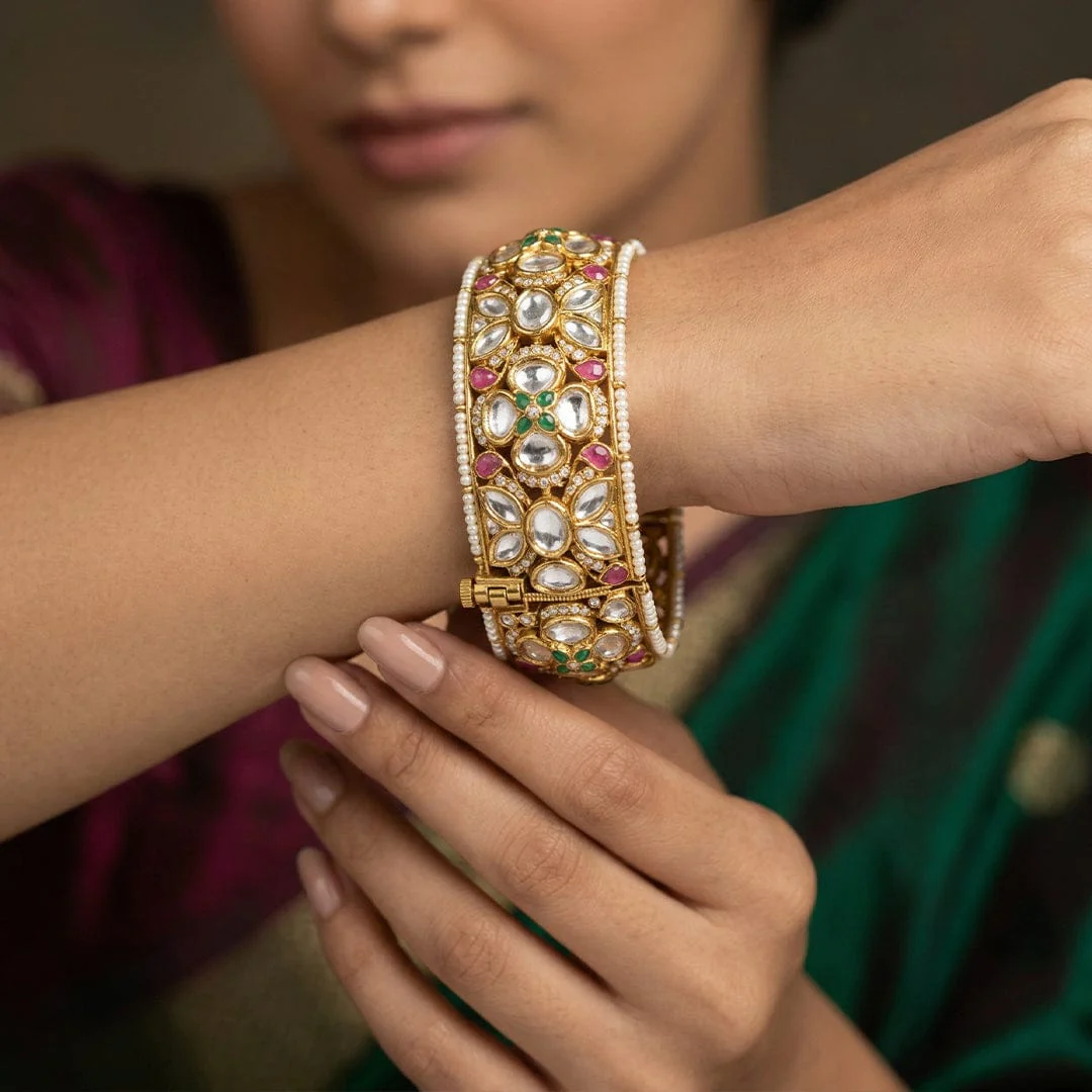 Kavirika Bangle - Image 2