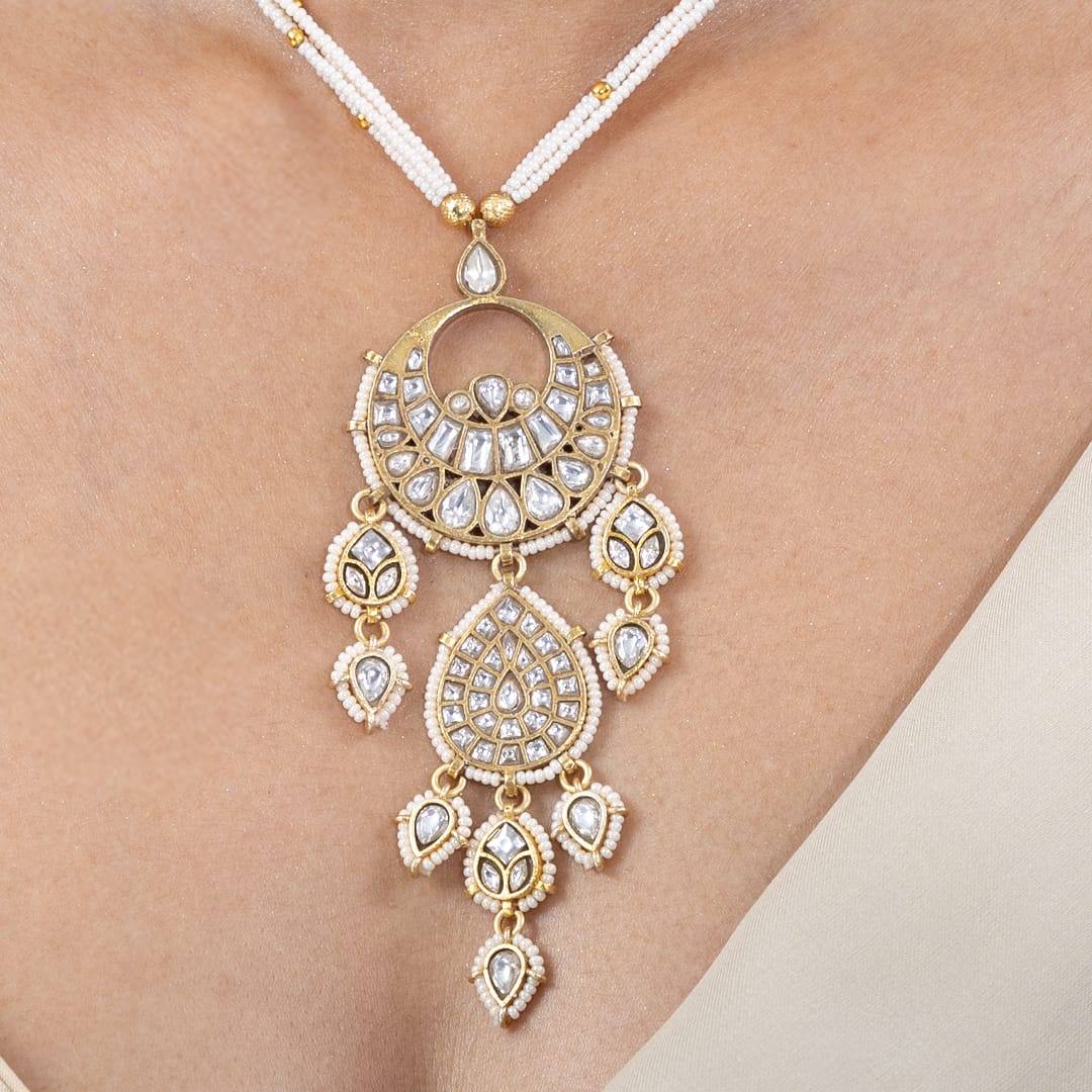 Kavisha Necklace - Image 2