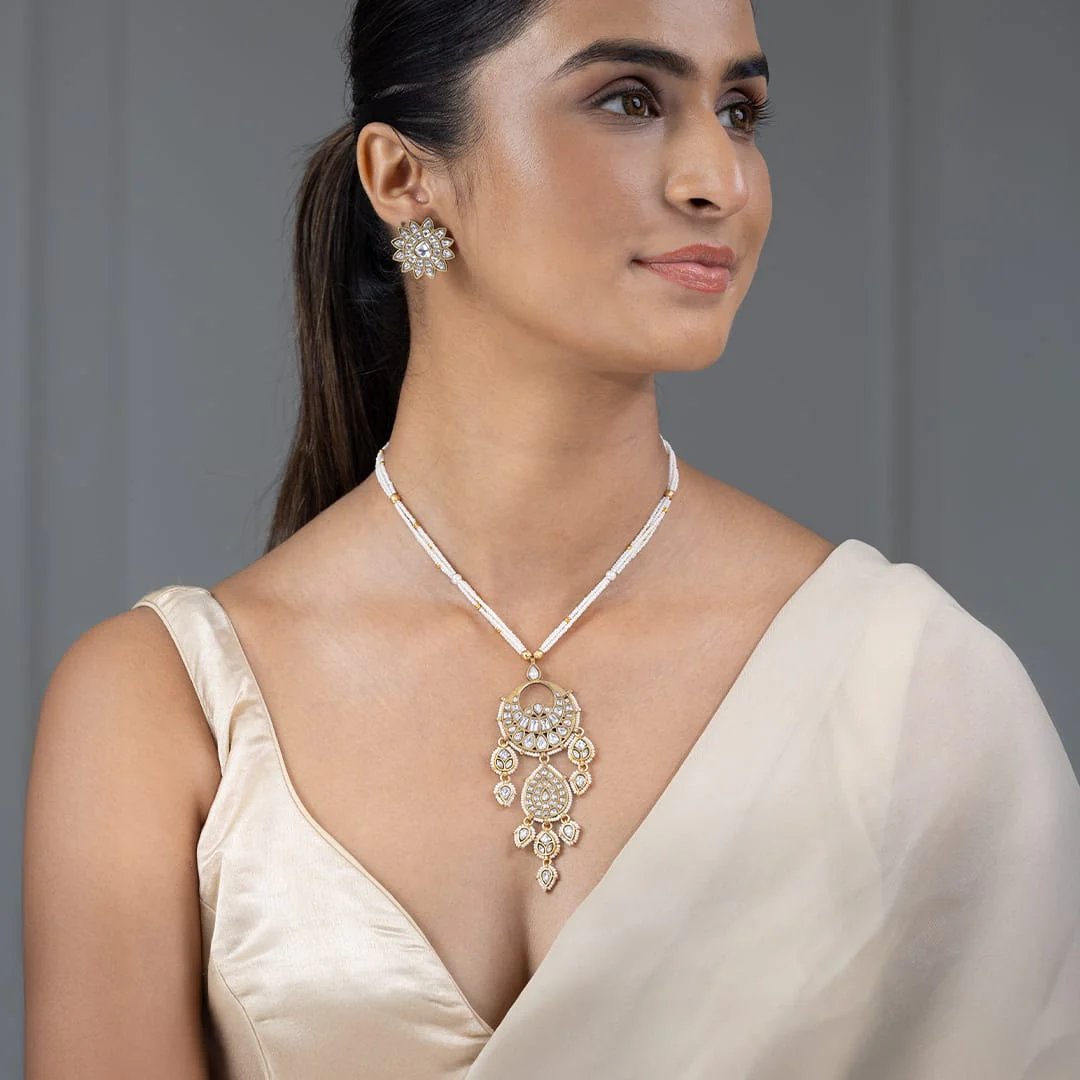 Kavisha Necklace - Image 3