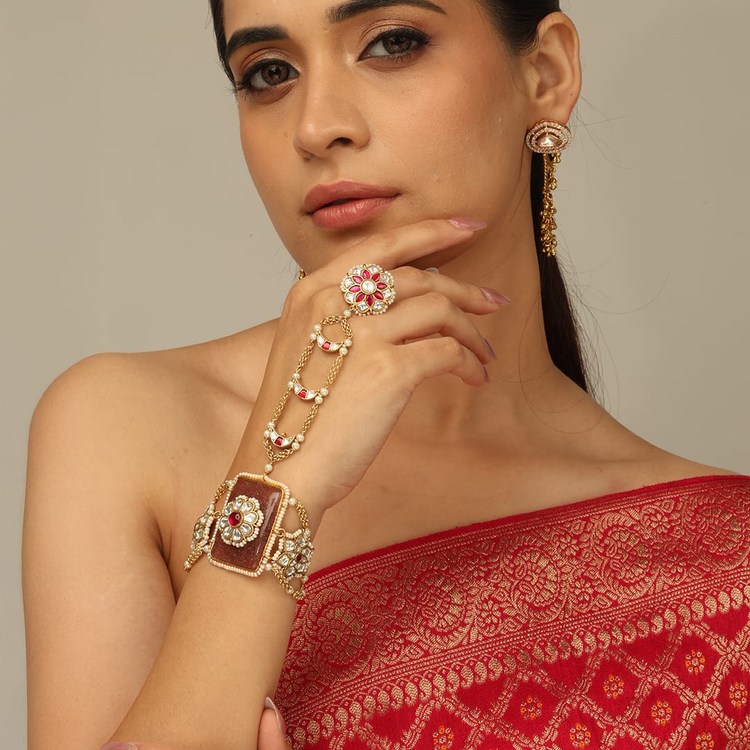 Kavya Haath Phool - Image 2