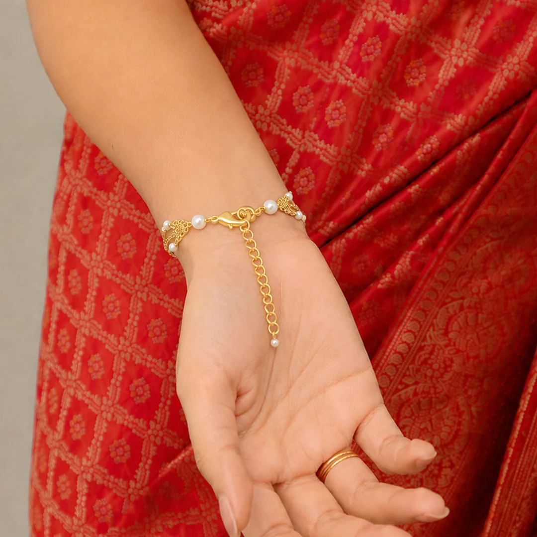 Kavya Haath Phool - Image 3
