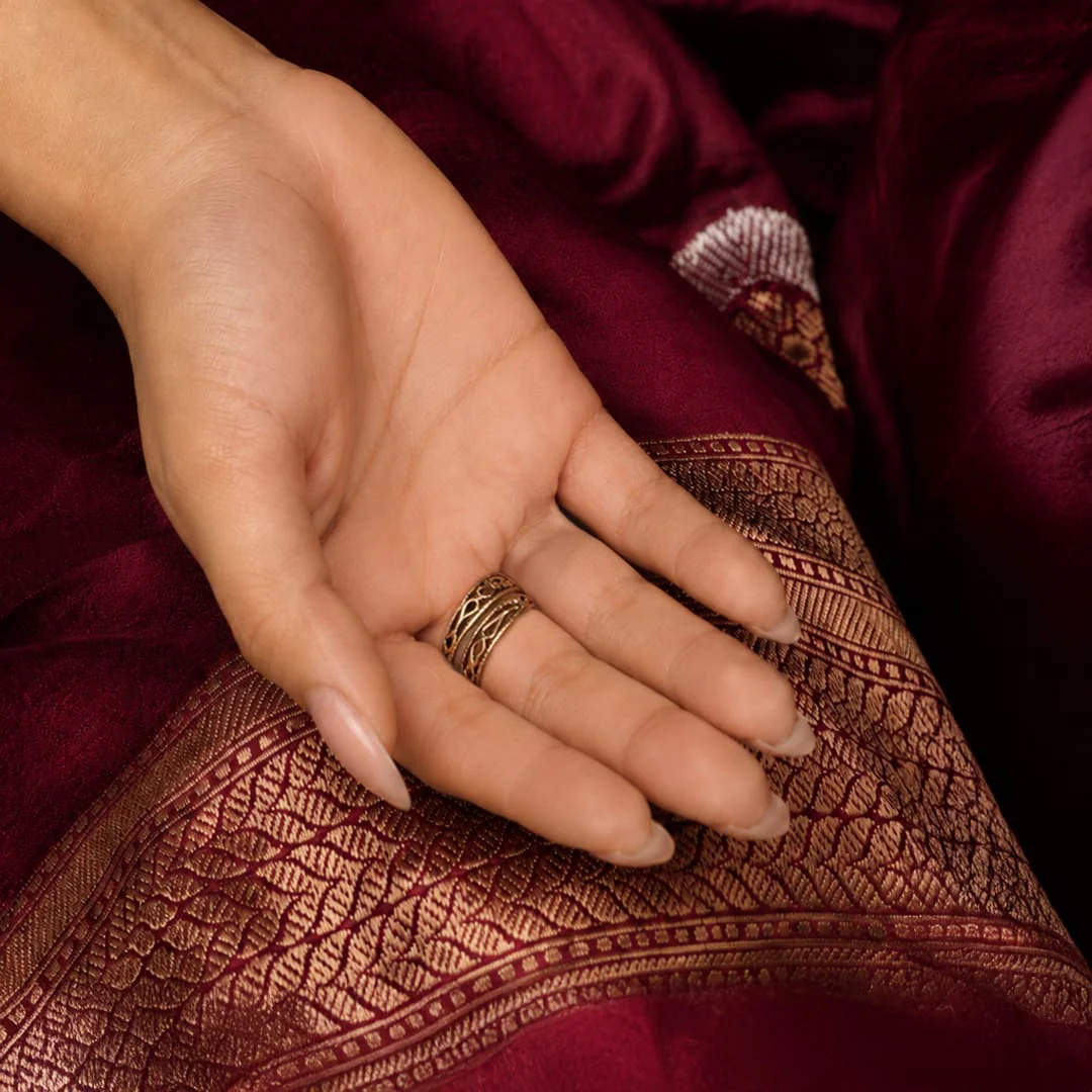Kavya Ring - Image 4