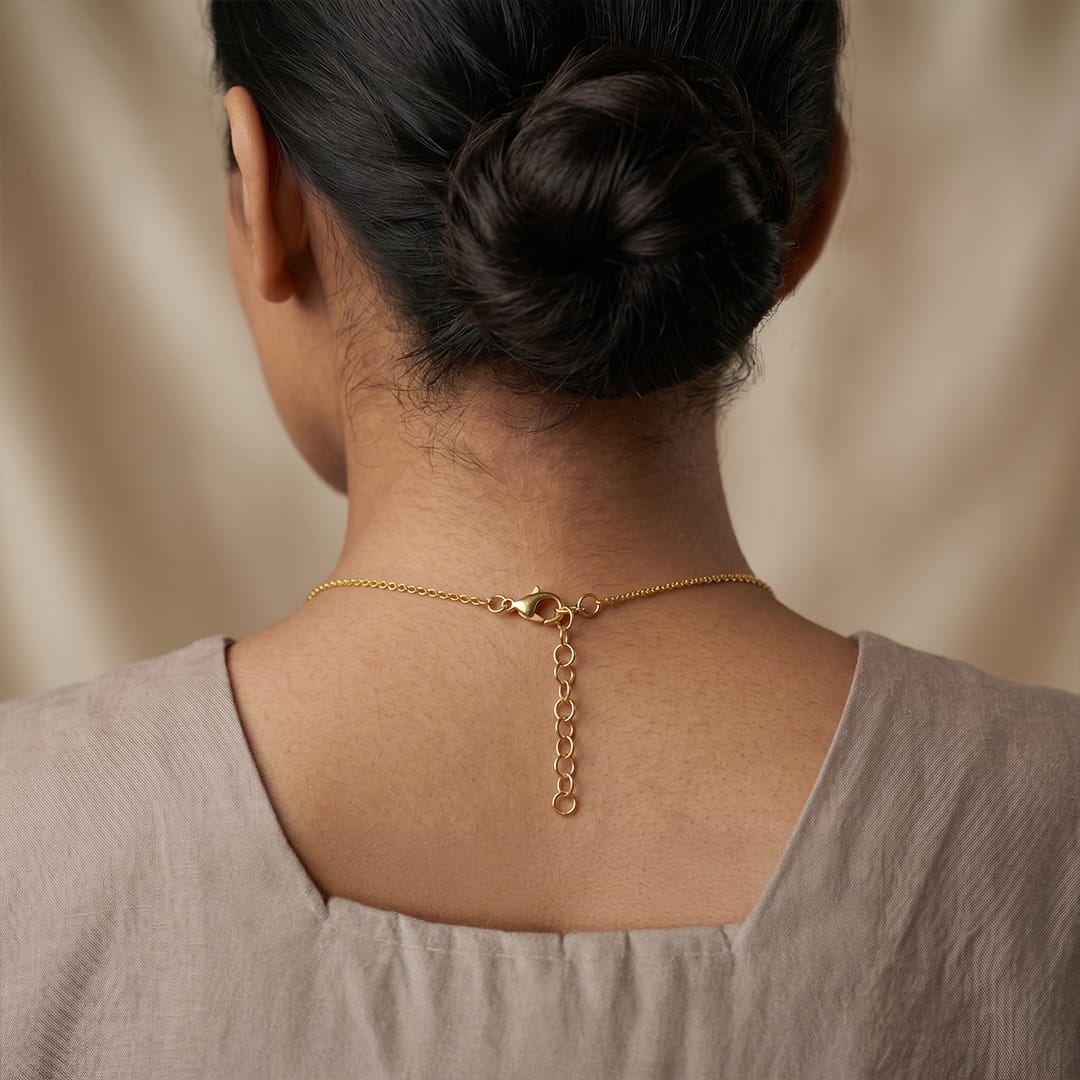 Keshaya Necklace - Image 3
