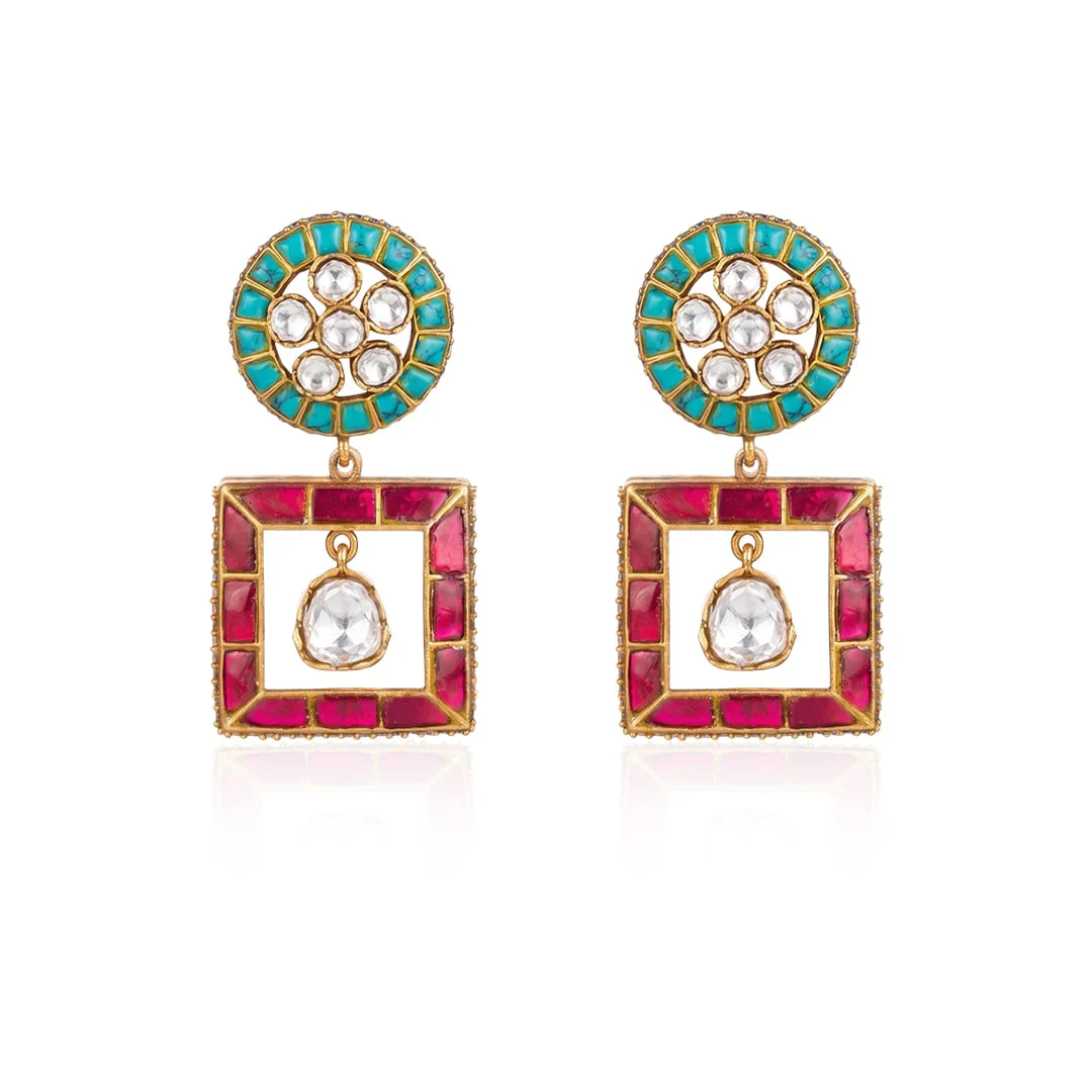 Kiani Earrings